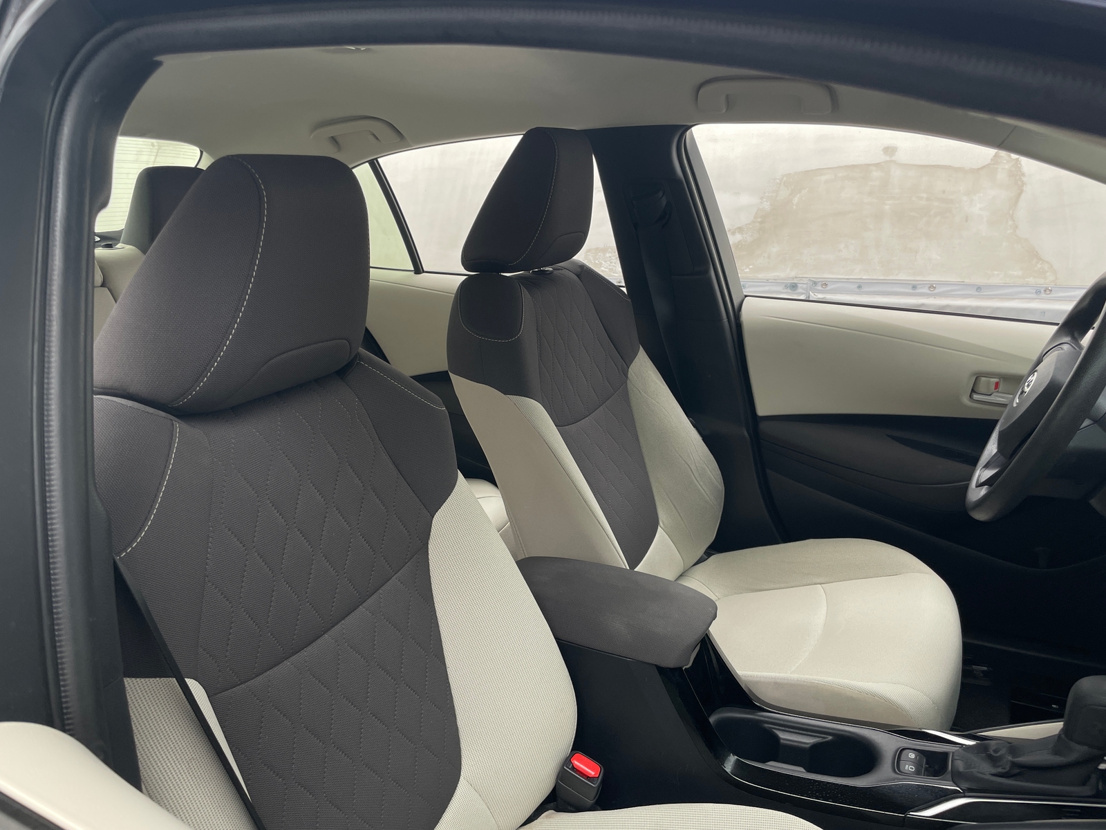 Thumbnail: 2020 Toyota Corolla - 2