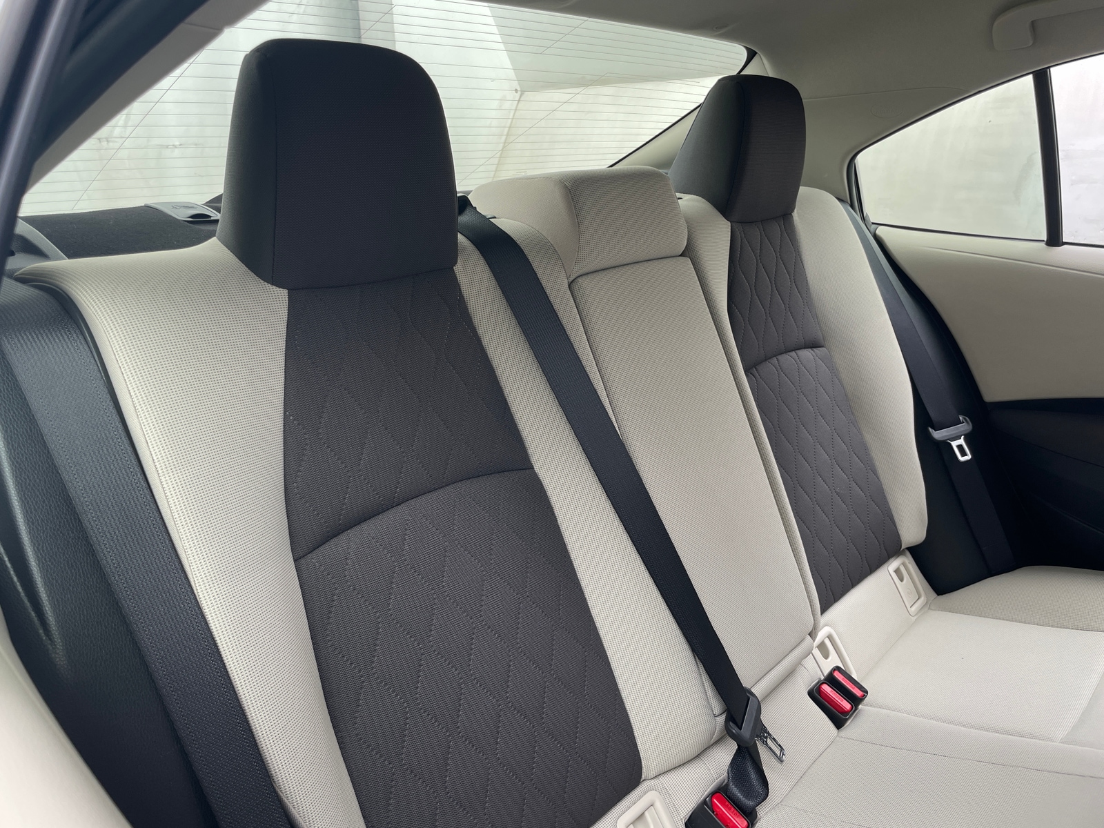 Thumbnail: 2020 Toyota Corolla - 6