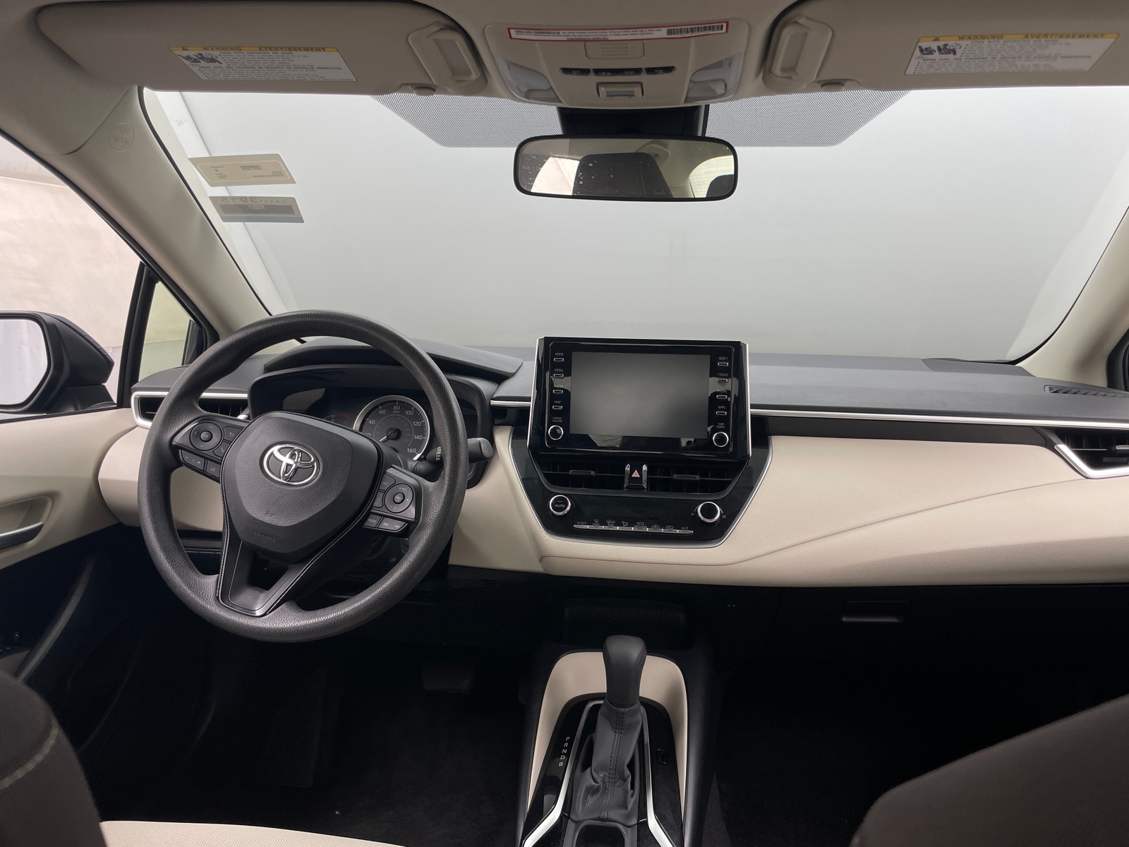 Thumbnail: 2020 Toyota Corolla - 3