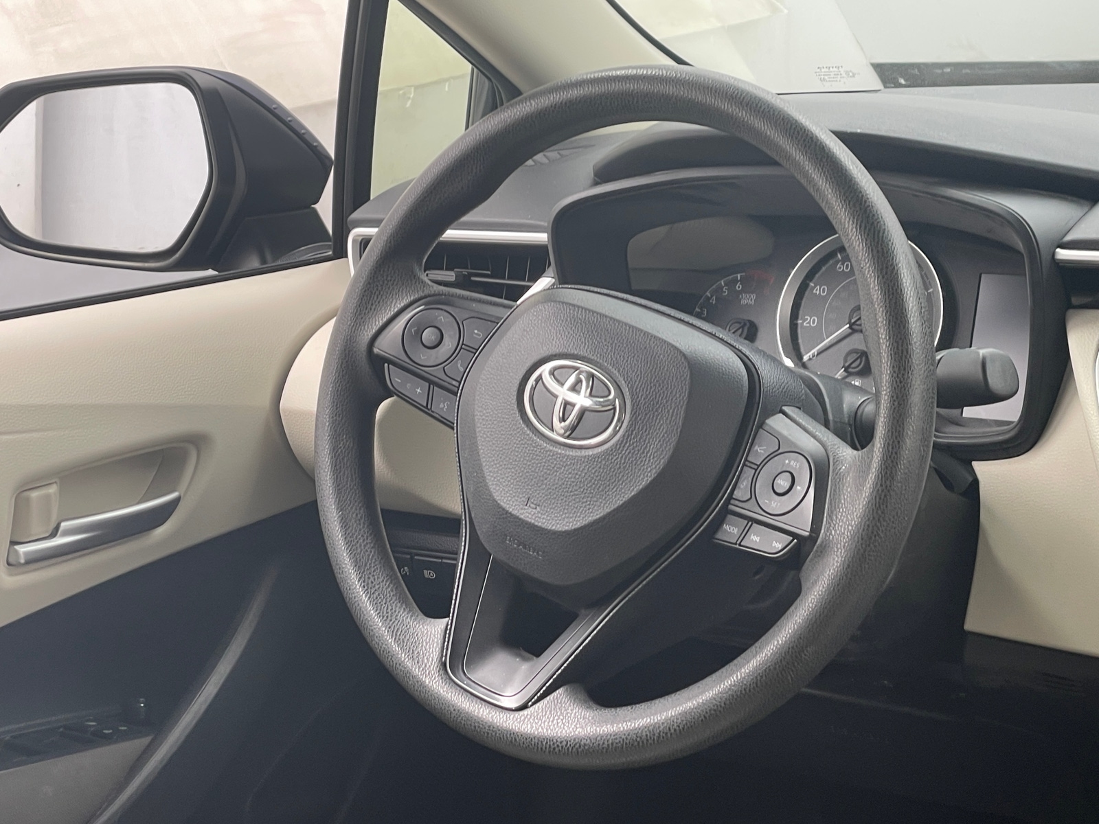 Thumbnail: 2020 Toyota Corolla - 5