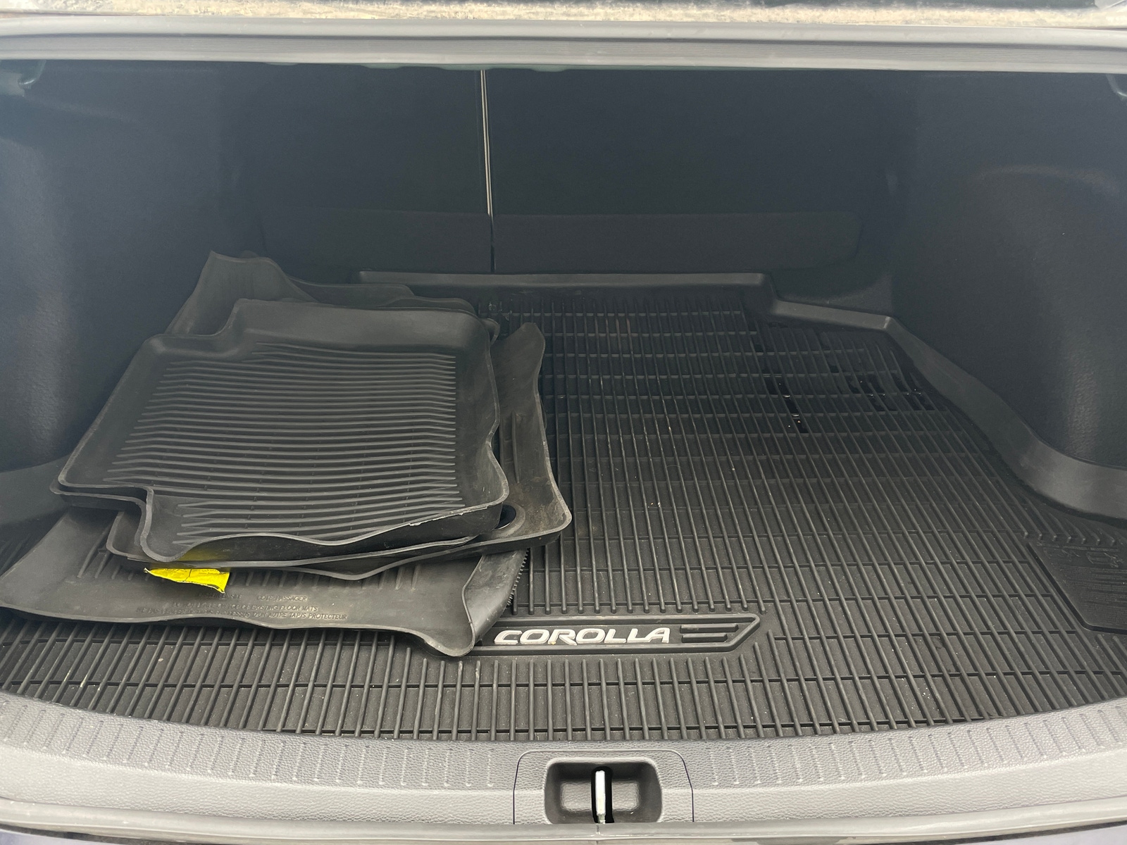 Thumbnail: 2020 Toyota Corolla - 7