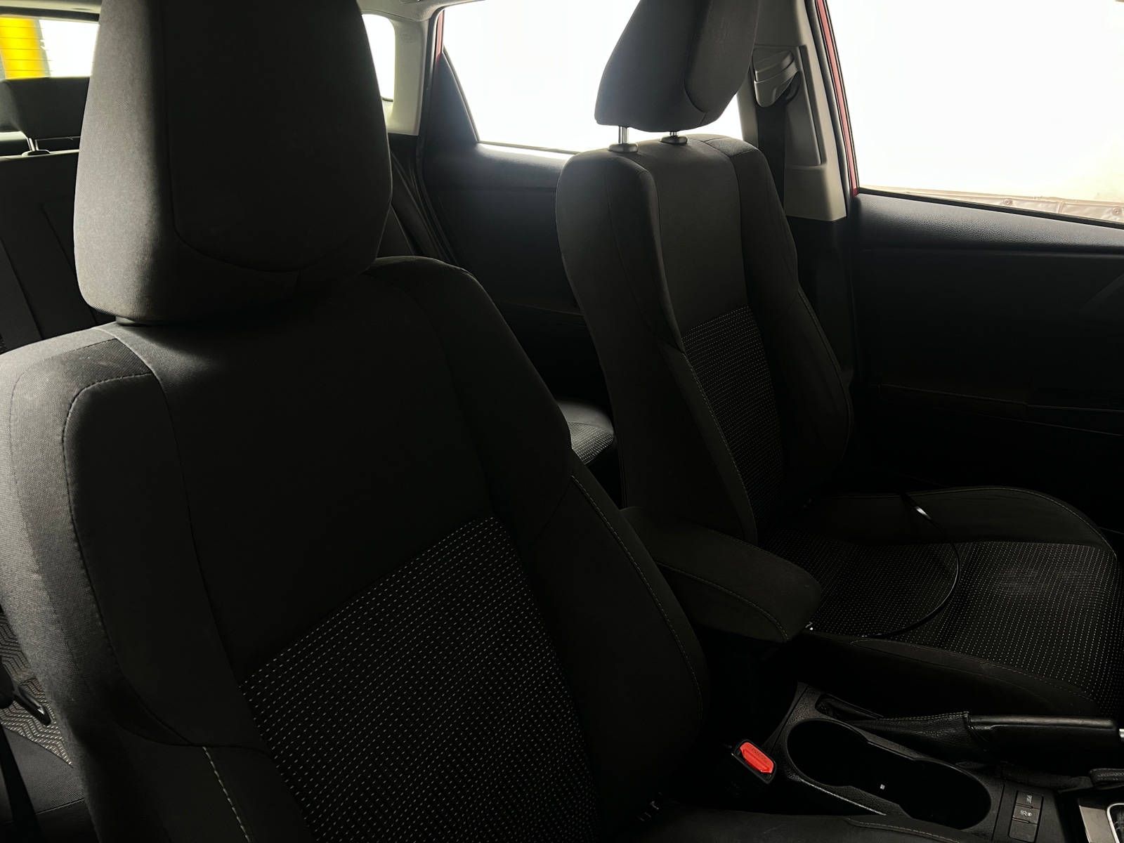 Thumbnail: 2018 Toyota Corolla iM - 2