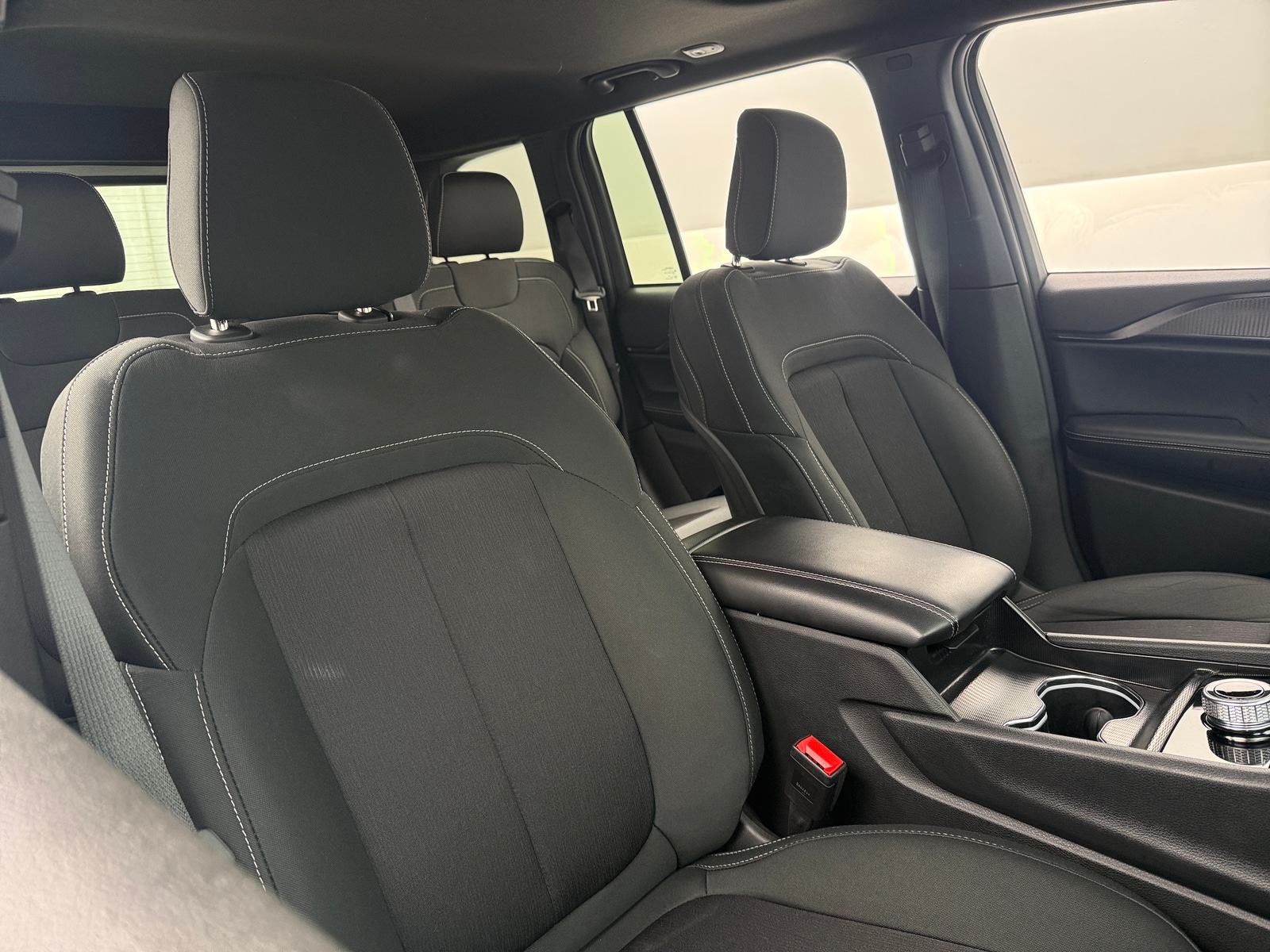 Thumbnail: 2025 Jeep Grand Cherokee - 2