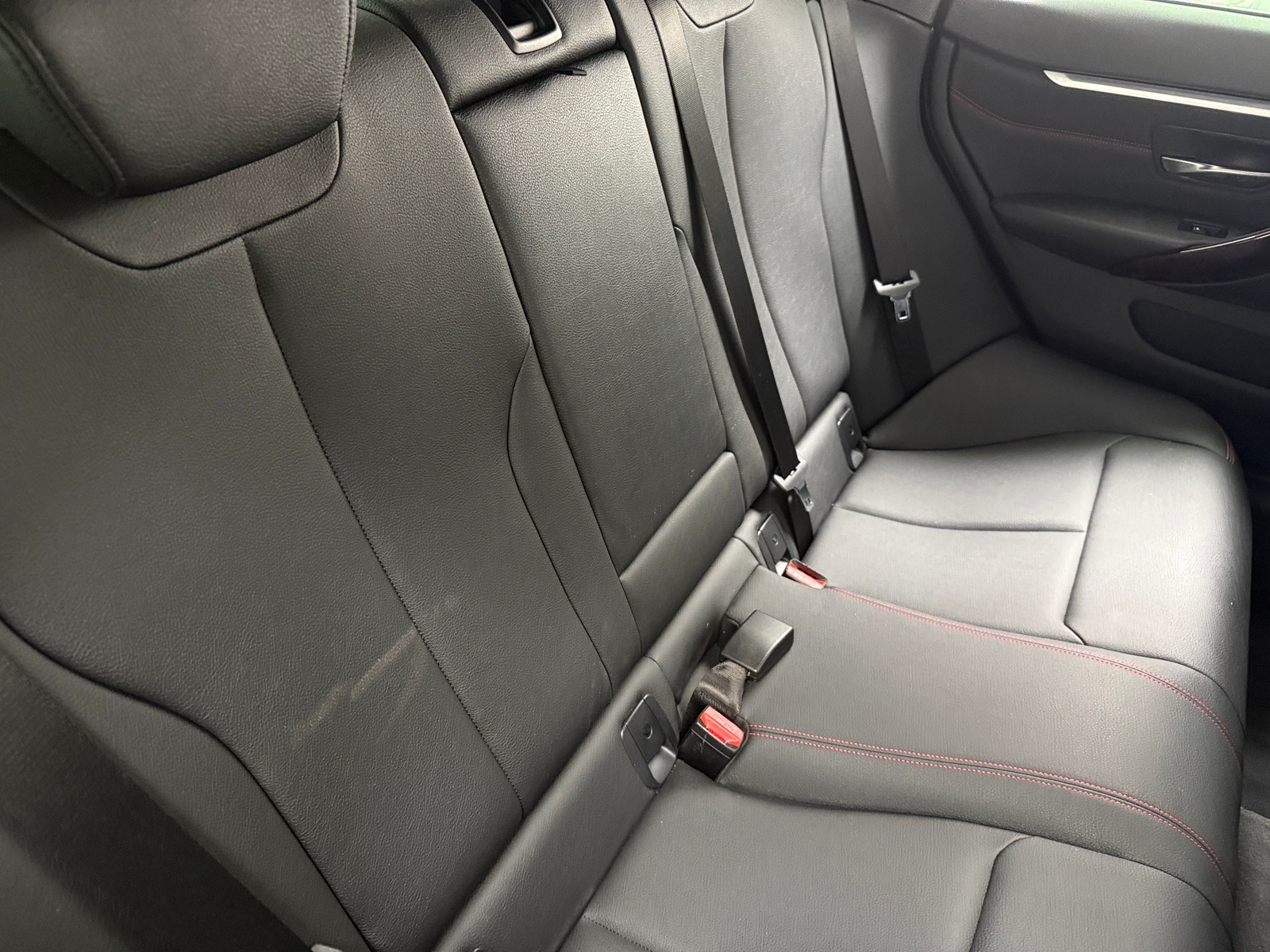 Thumbnail: 2017 BMW 4 Series - 5