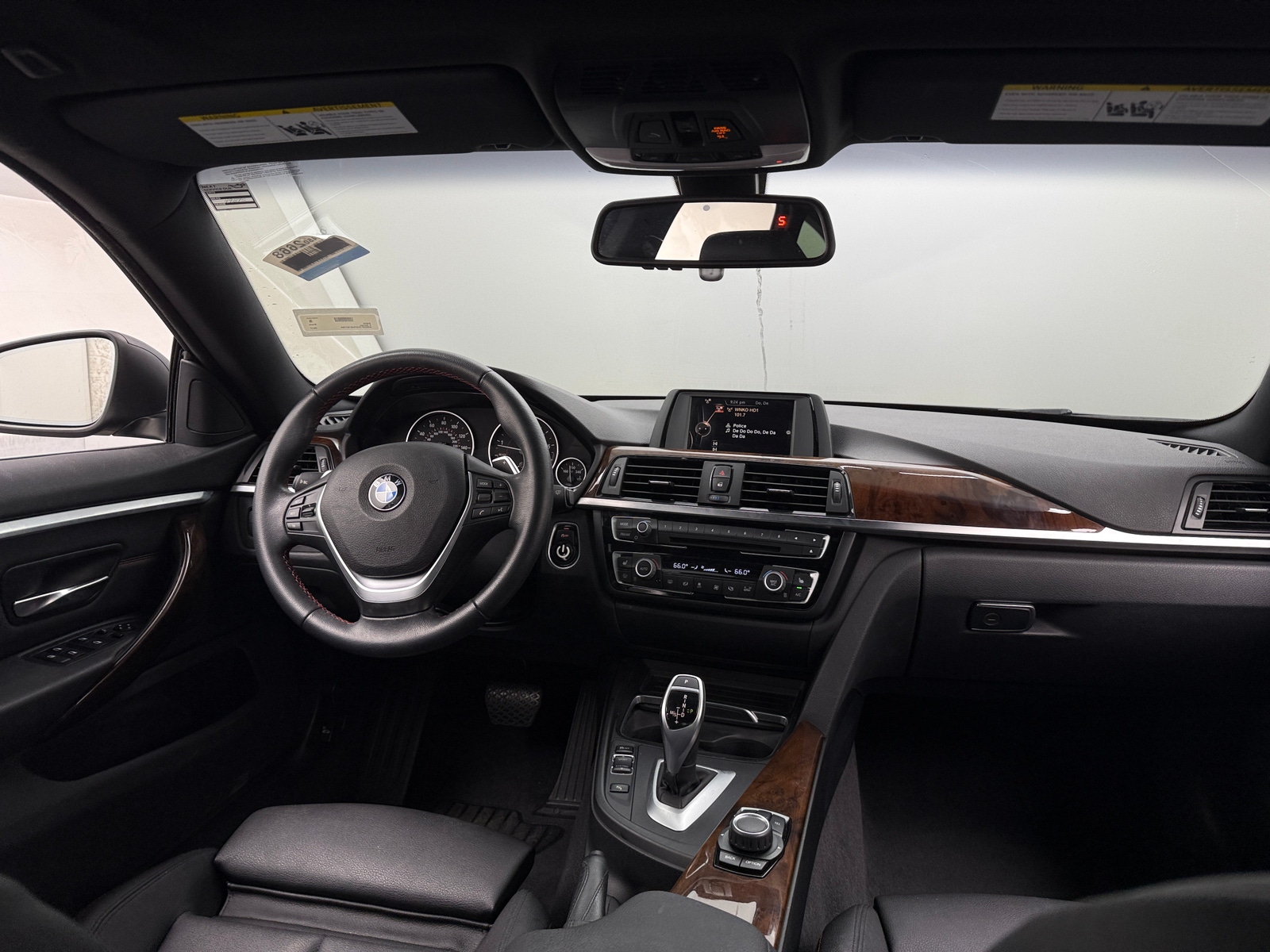 Thumbnail: 2017 BMW 4 Series - 2