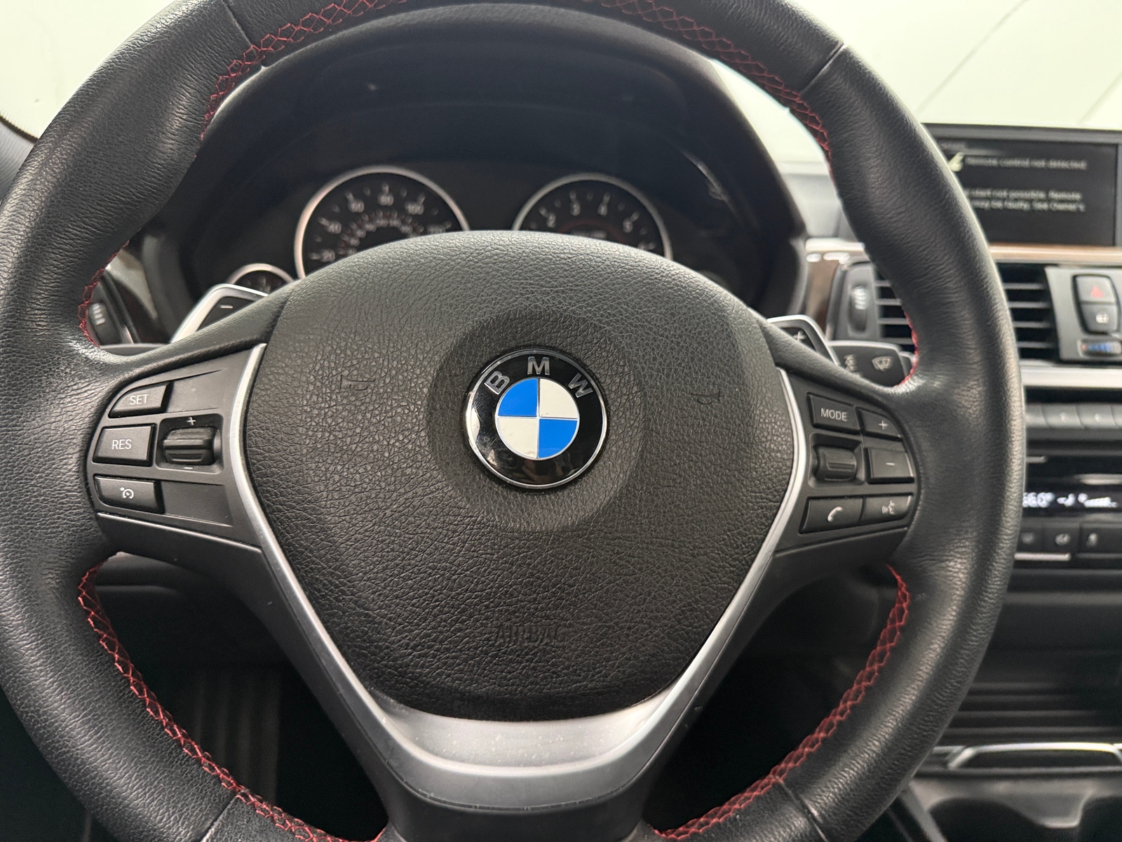 Thumbnail: 2017 BMW 4 Series - 4