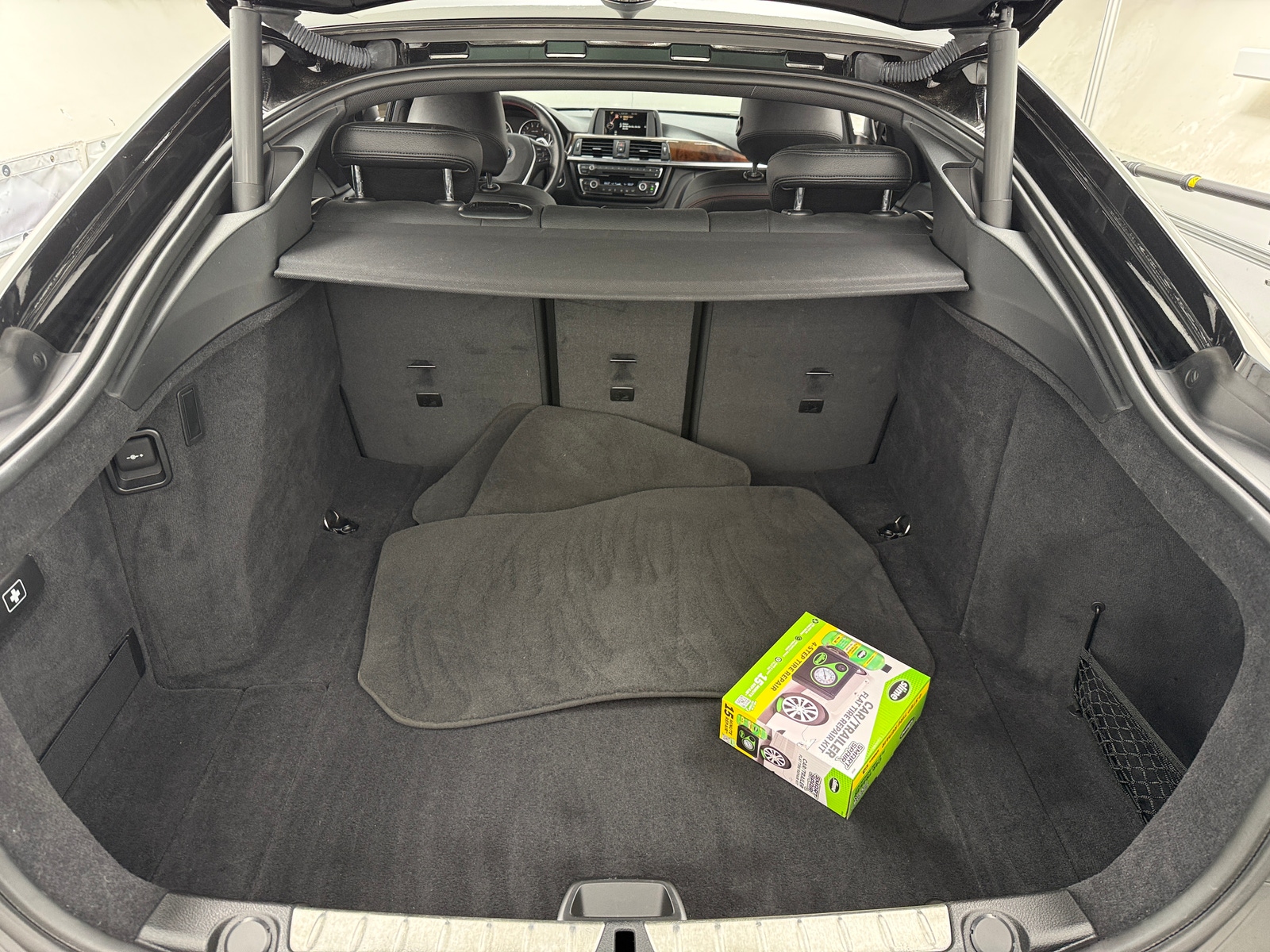 Thumbnail: 2017 BMW 4 Series - 6