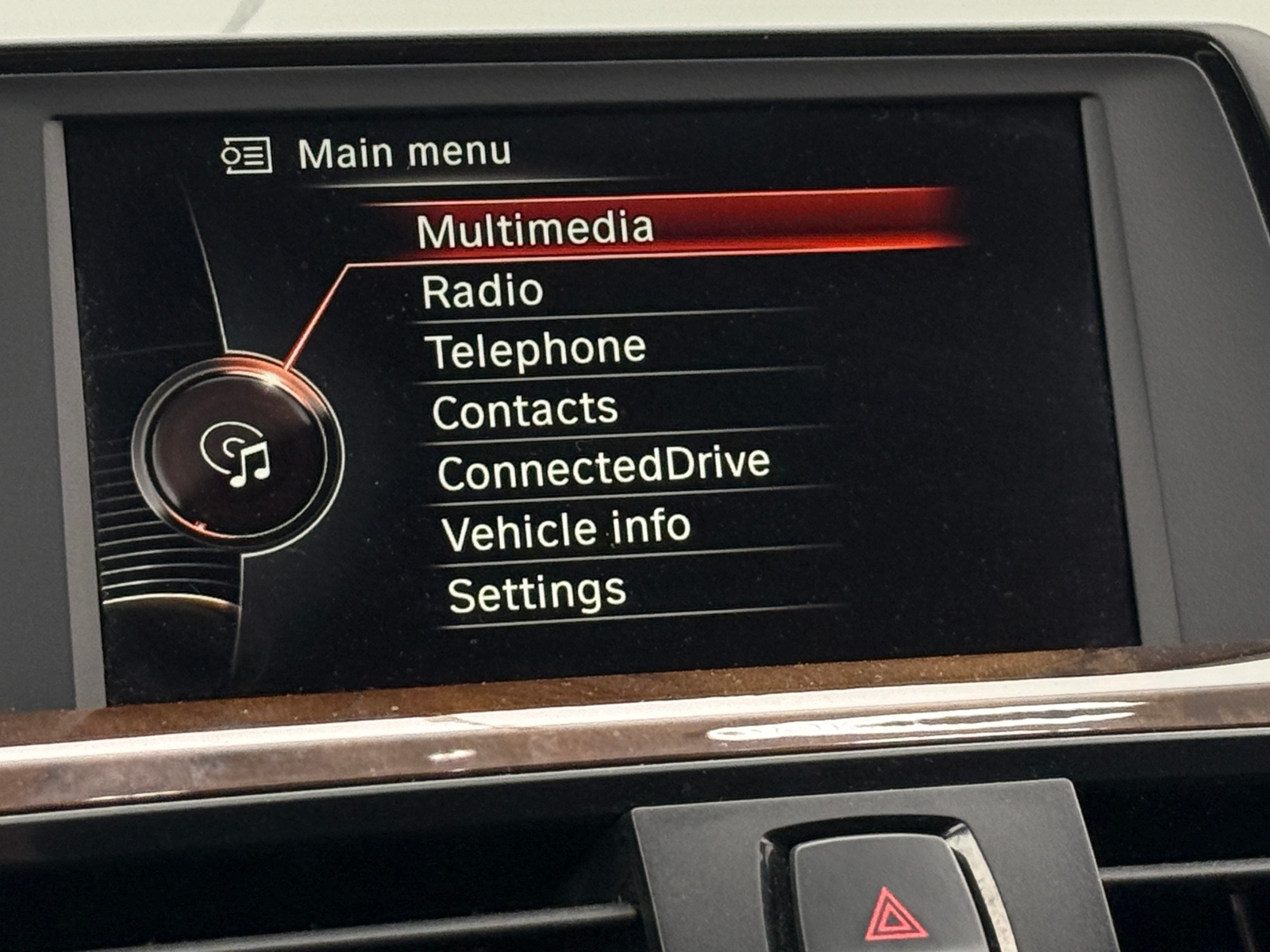 Thumbnail: 2017 BMW 4 Series - 3