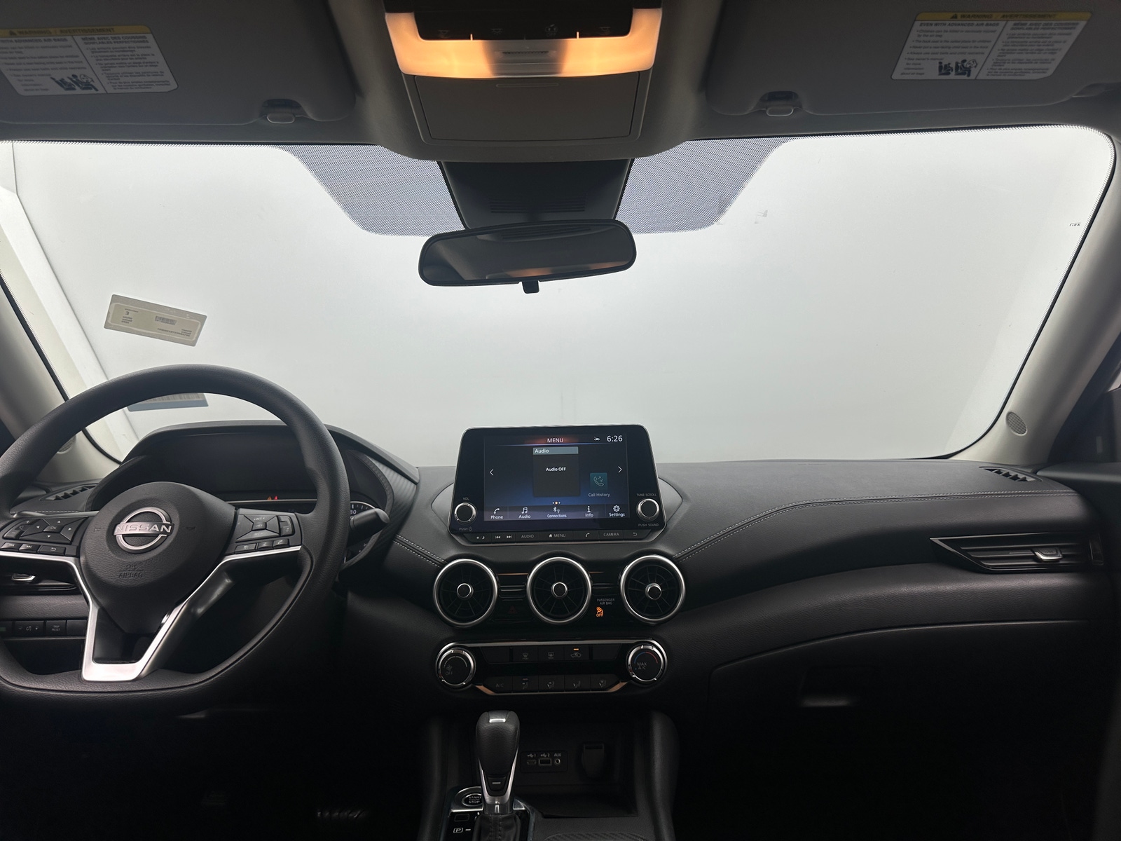 Thumbnail: 2025 Nissan Sentra - 3