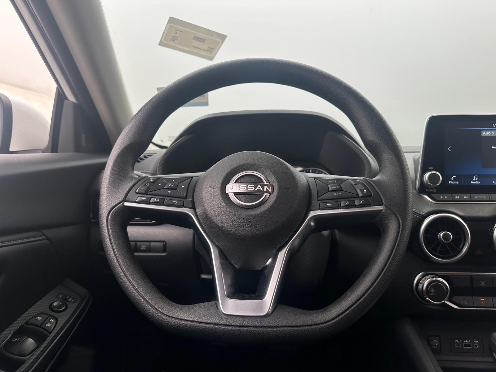 Thumbnail: 2025 Nissan Sentra - 5