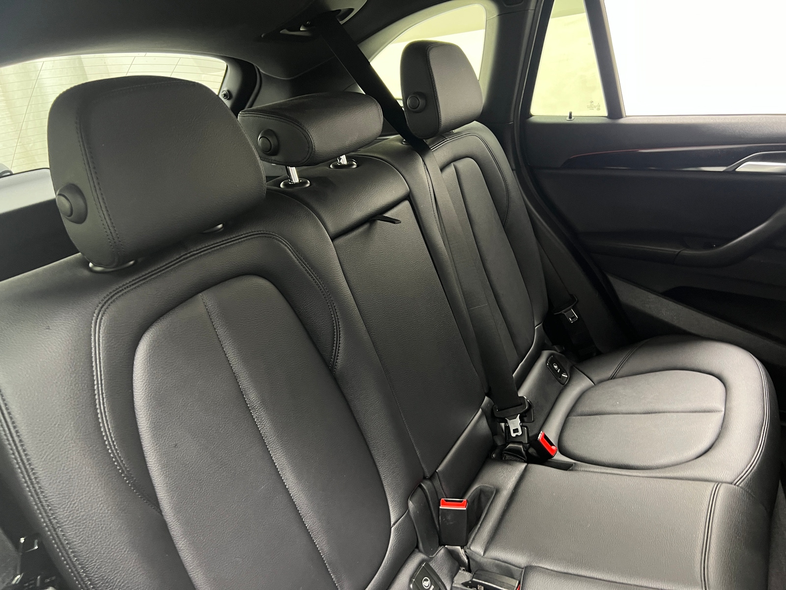 Thumbnail: 2019 BMW X1 - 5