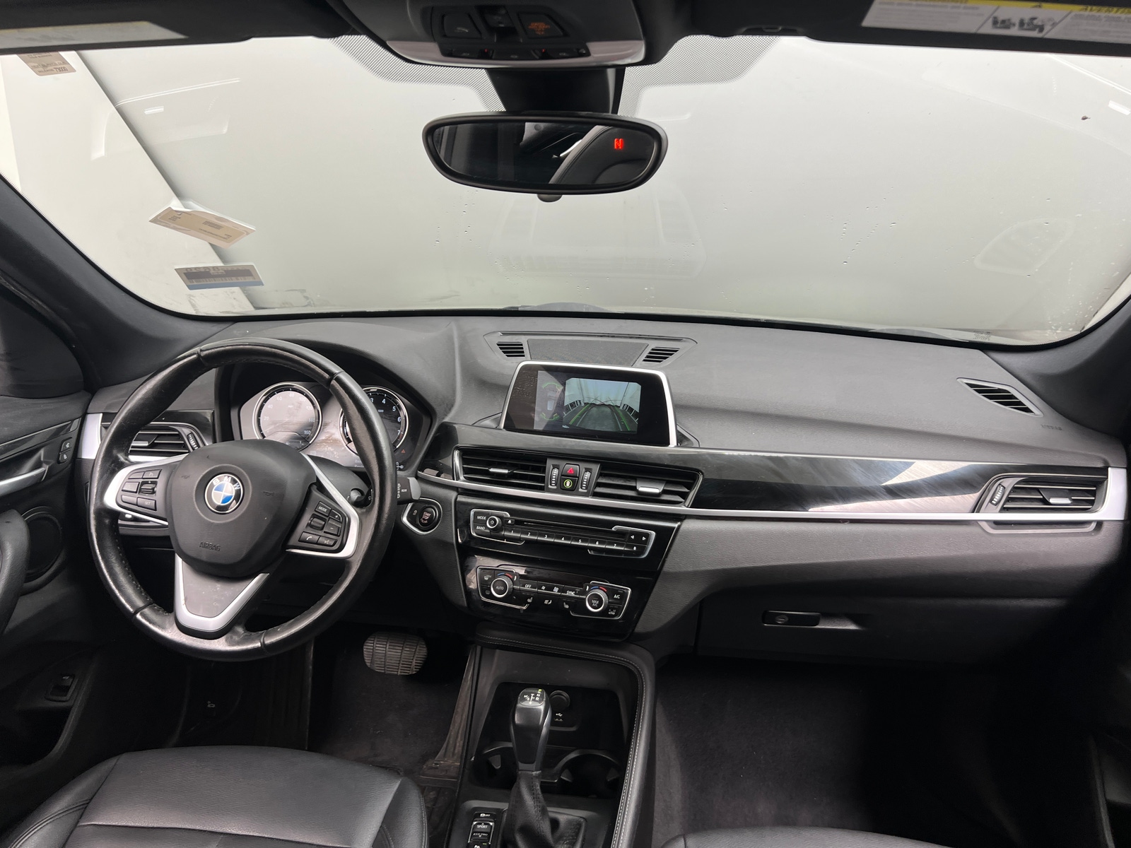 Thumbnail: 2019 BMW X1 - 2