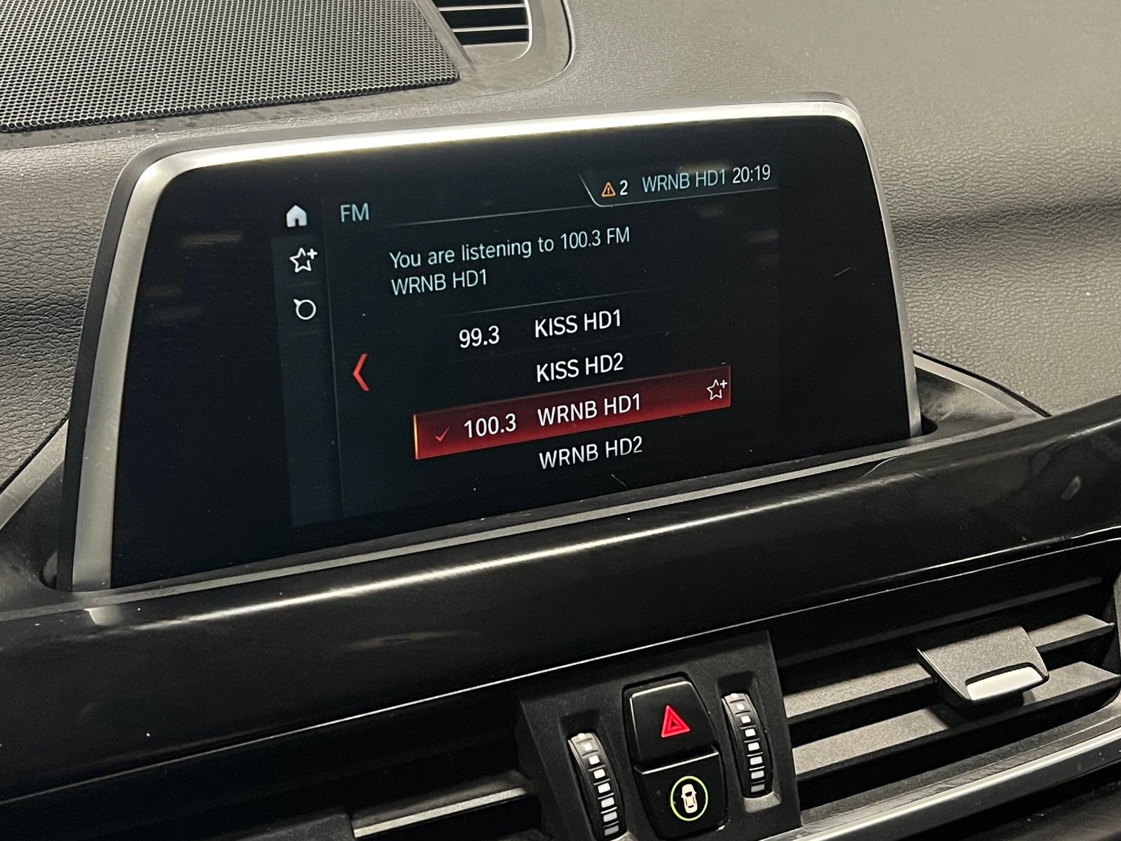 Thumbnail: 2019 BMW X1 - 3