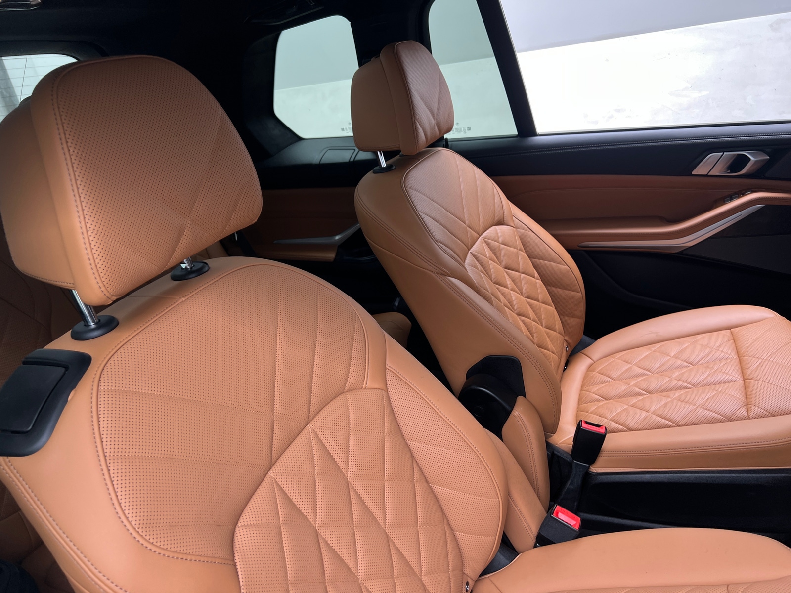 Thumbnail: 2025 BMW X7 - 5