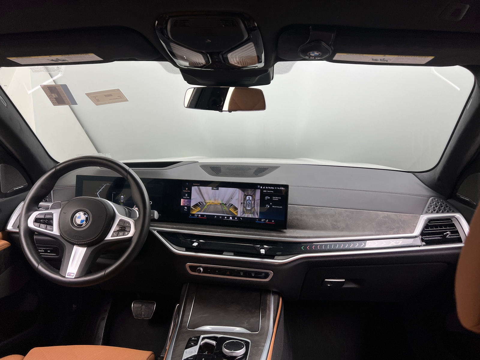 Thumbnail: 2025 BMW X7 - 2