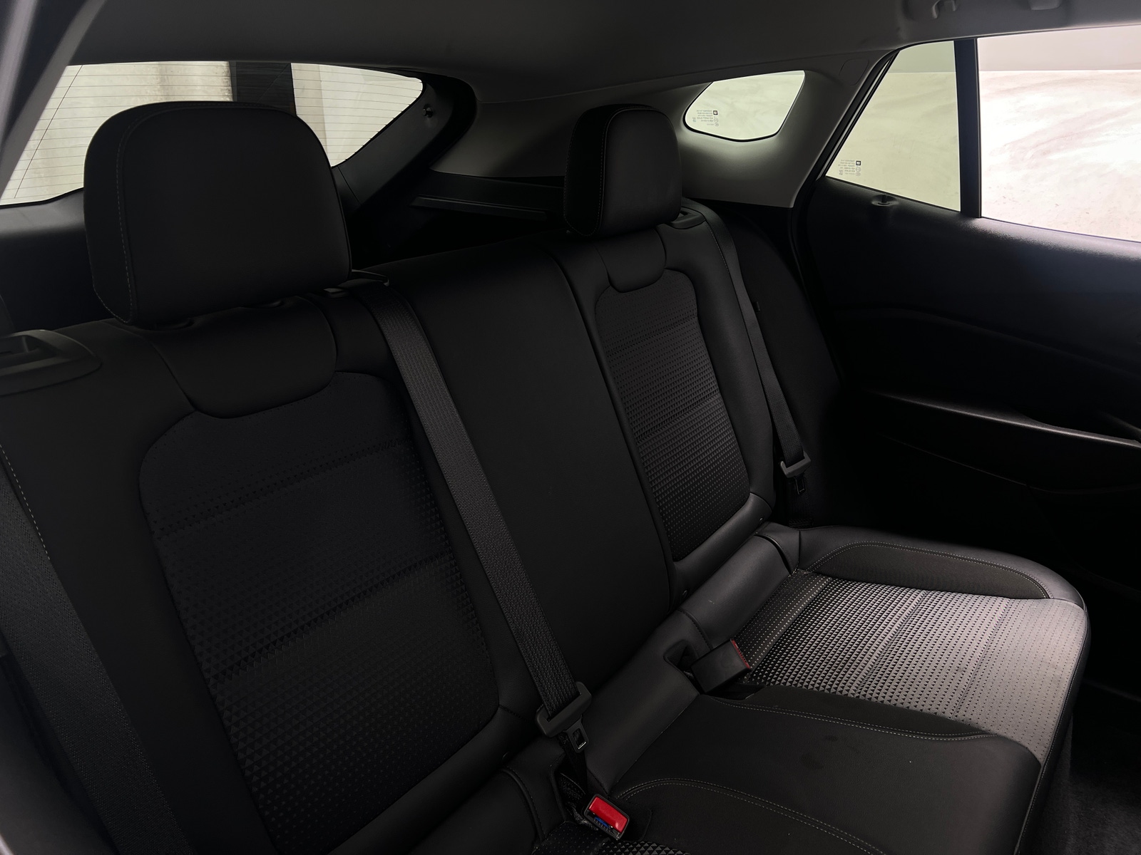 Thumbnail: 2025 Chevrolet Trax - 6