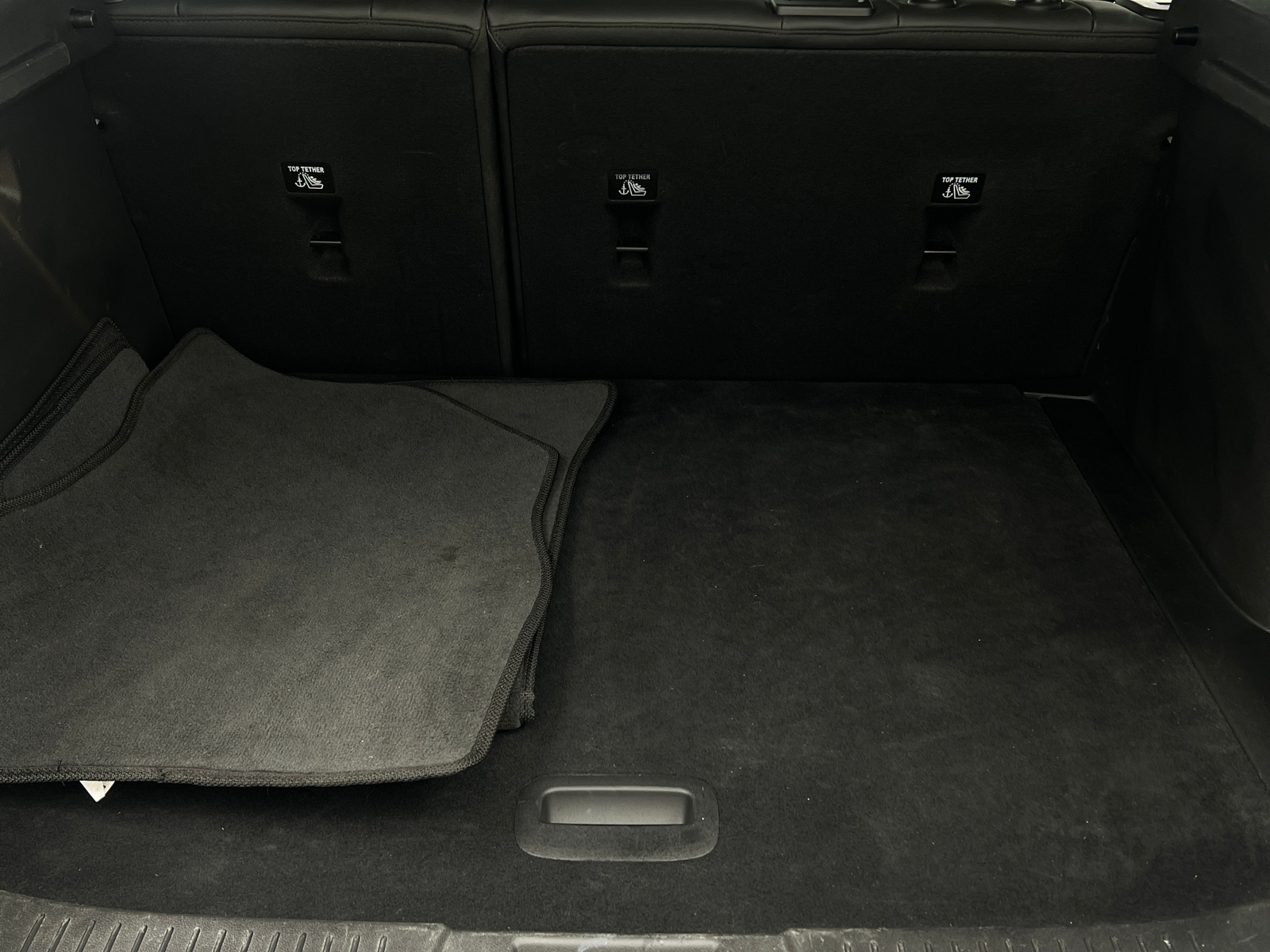 Thumbnail: 2025 Chevrolet Trax - 7