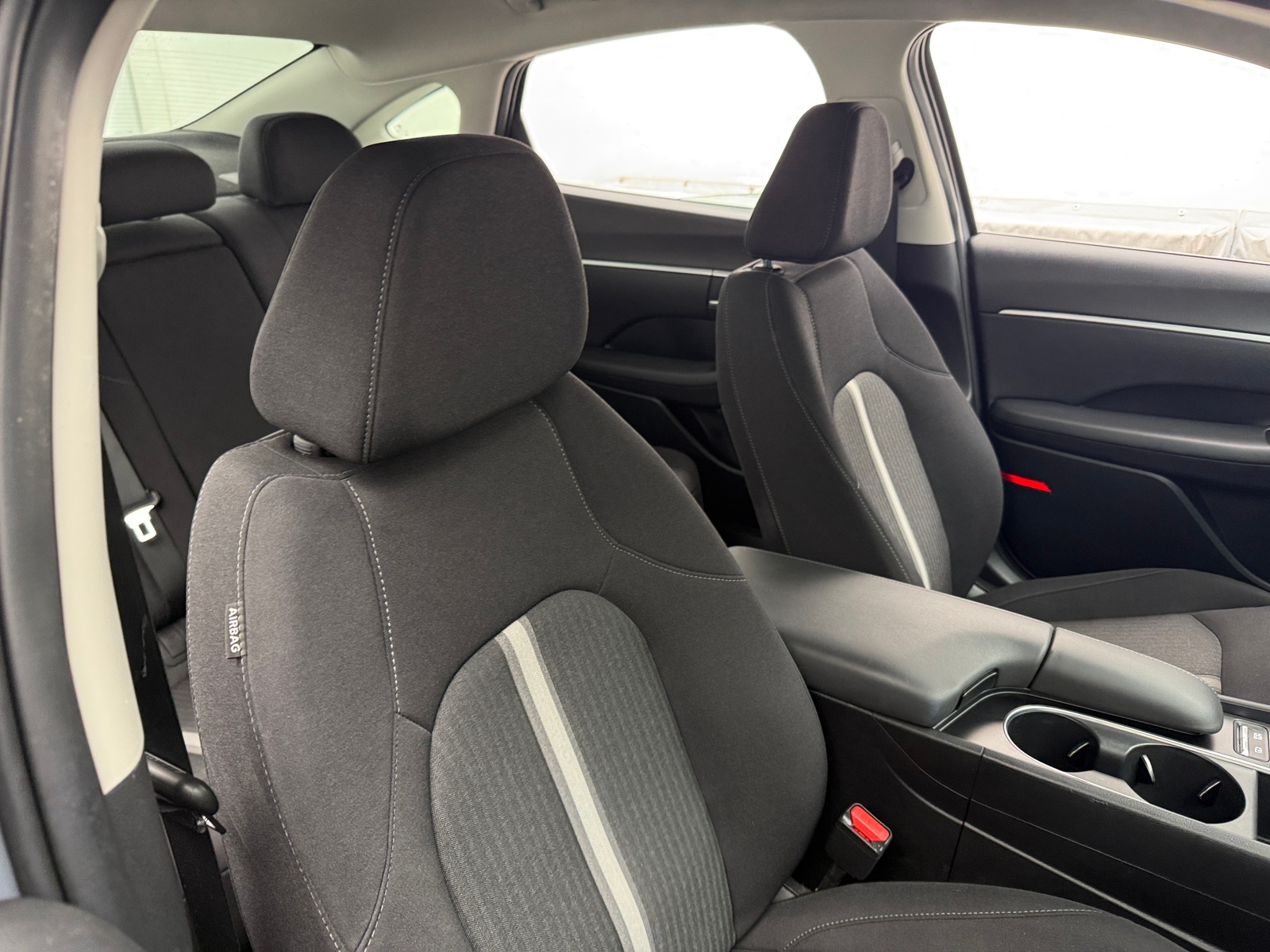 Thumbnail: 2025 Hyundai Sonata - 2