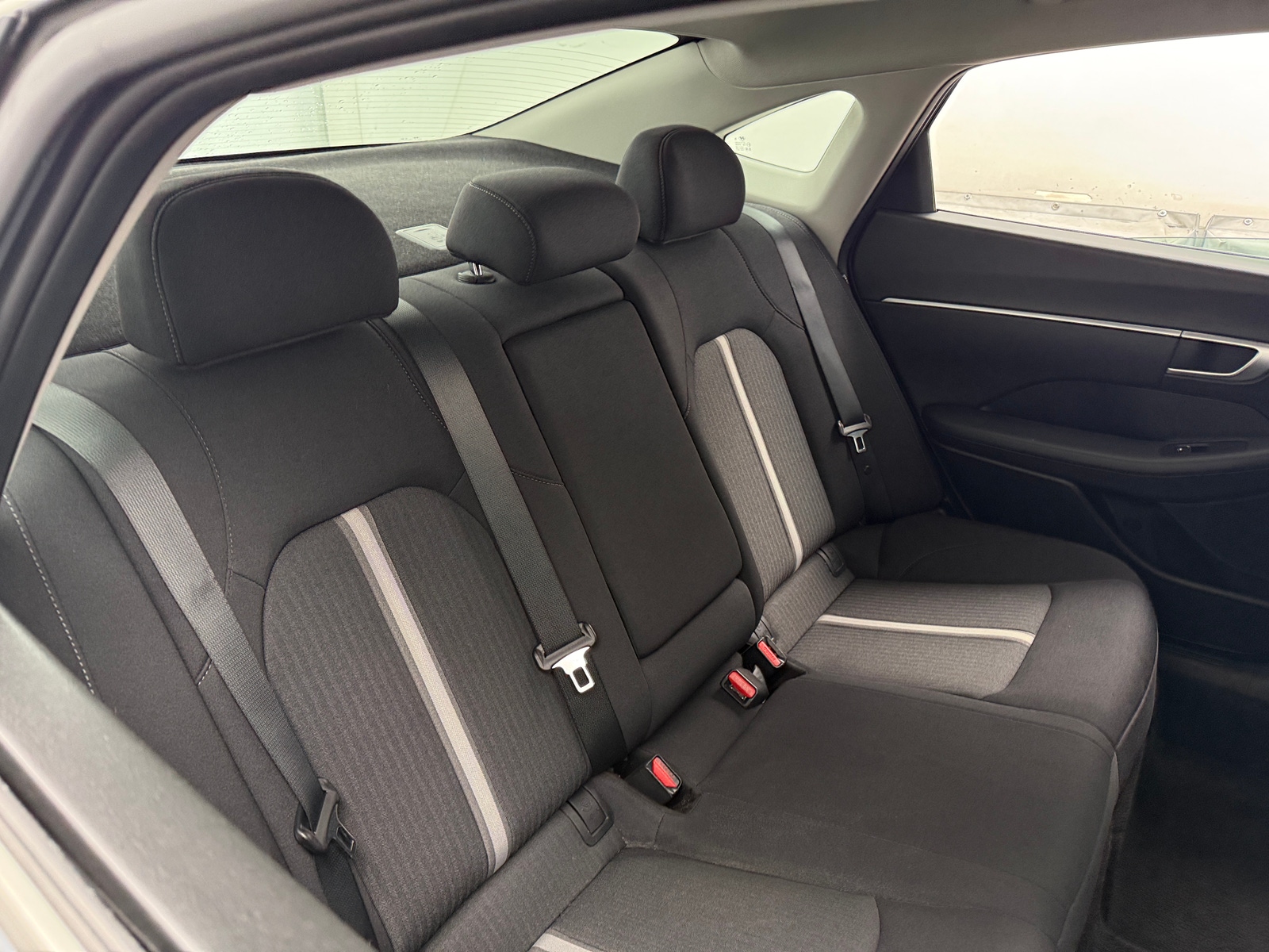 Thumbnail: 2025 Hyundai Sonata - 6