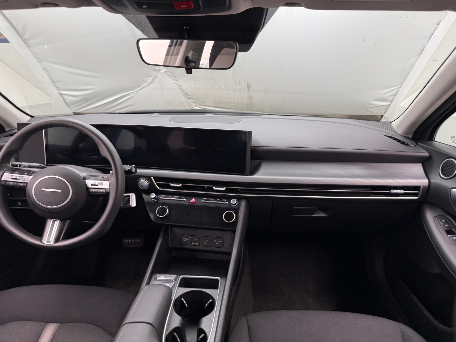 Thumbnail: 2025 Hyundai Sonata - 3