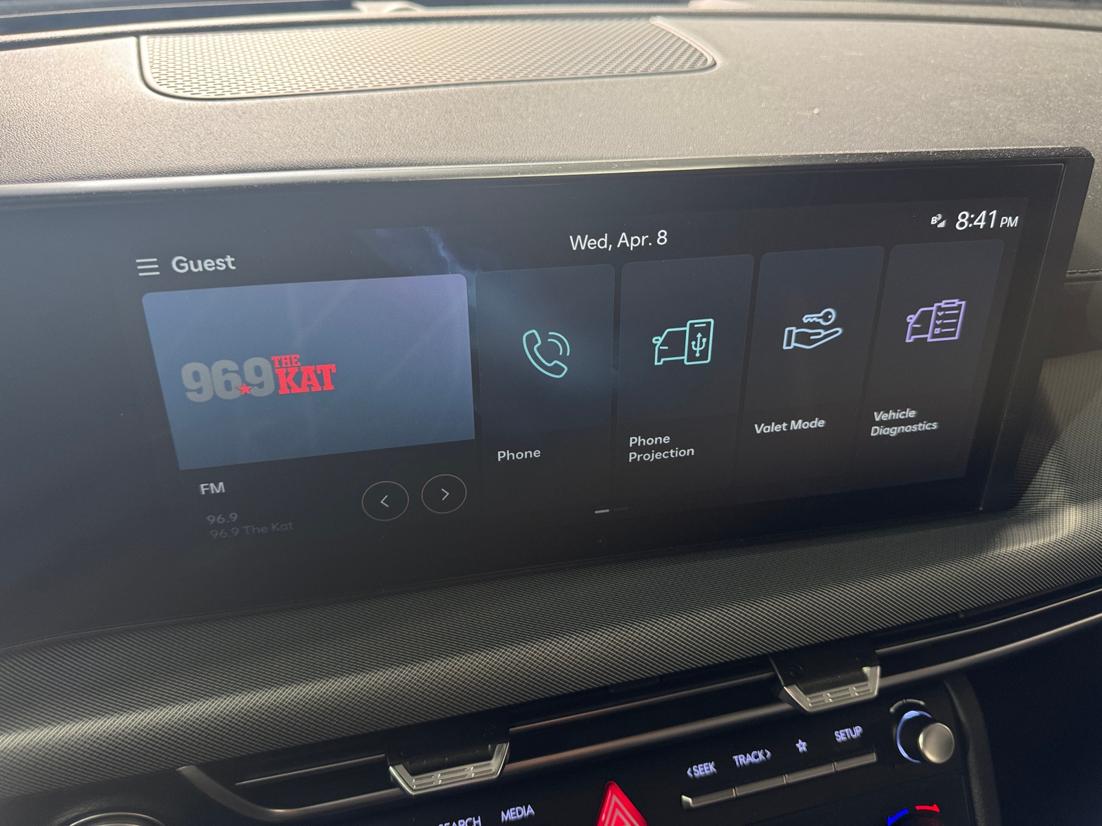 Thumbnail: 2025 Hyundai Sonata - 4