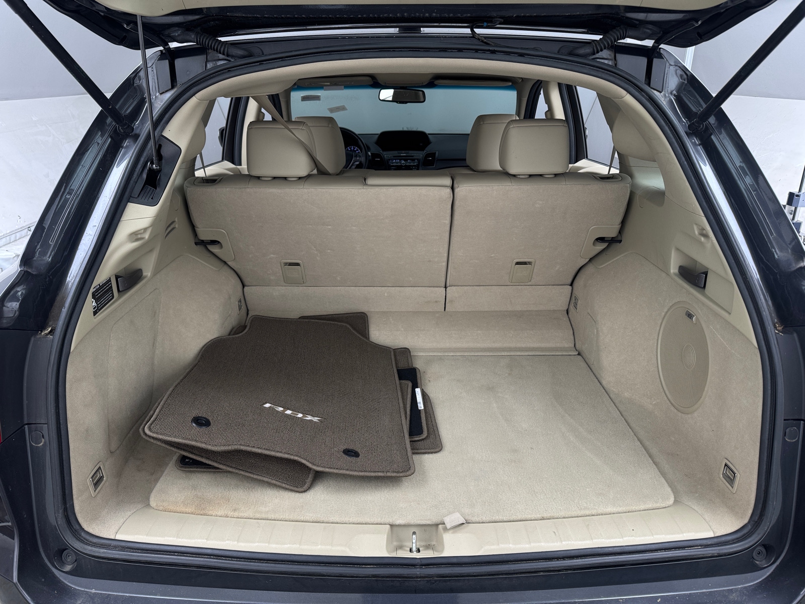 Thumbnail: 2014 Acura RDX - 6