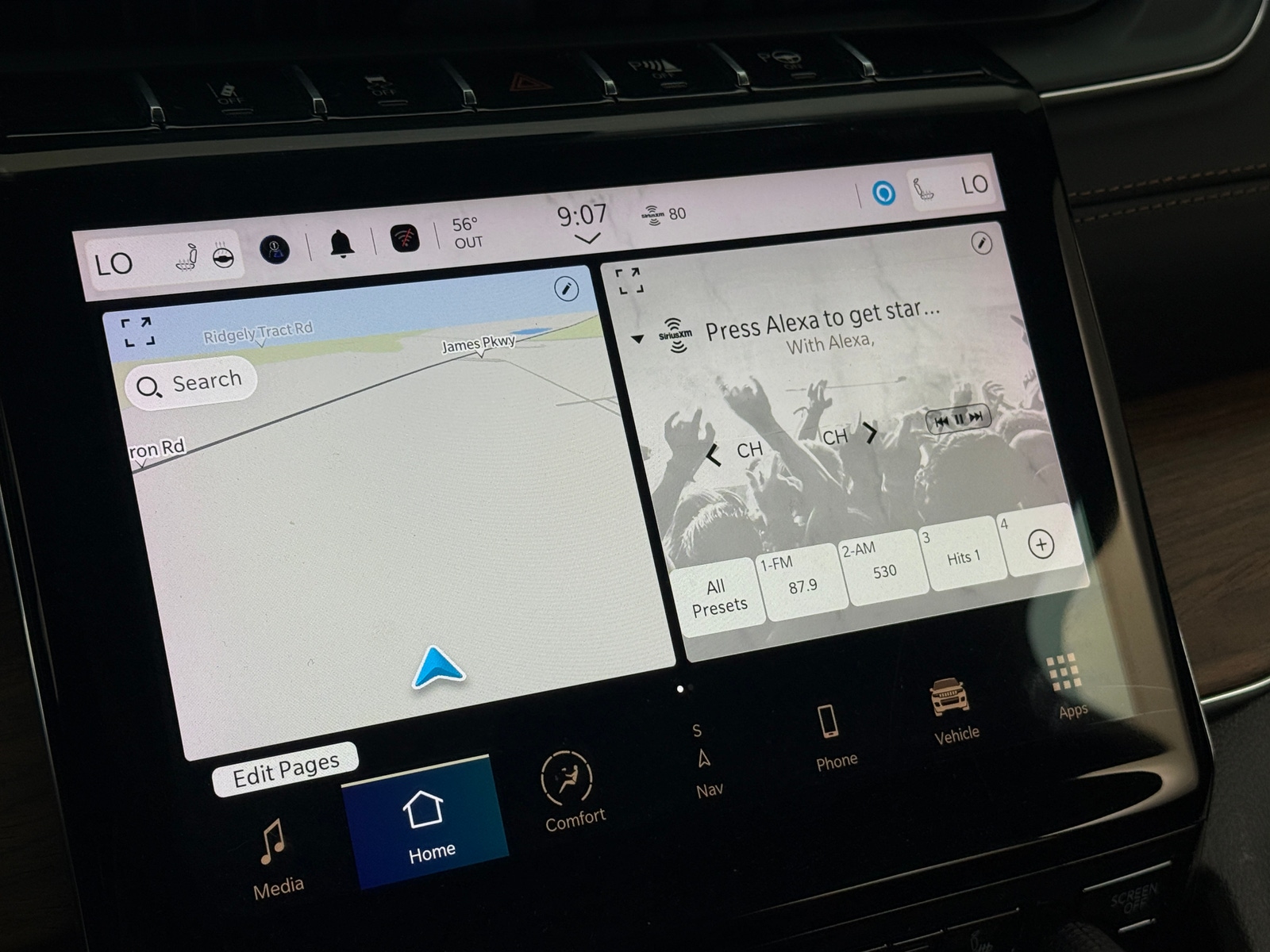 Thumbnail: 2022 Jeep Grand Cherokee L - 3