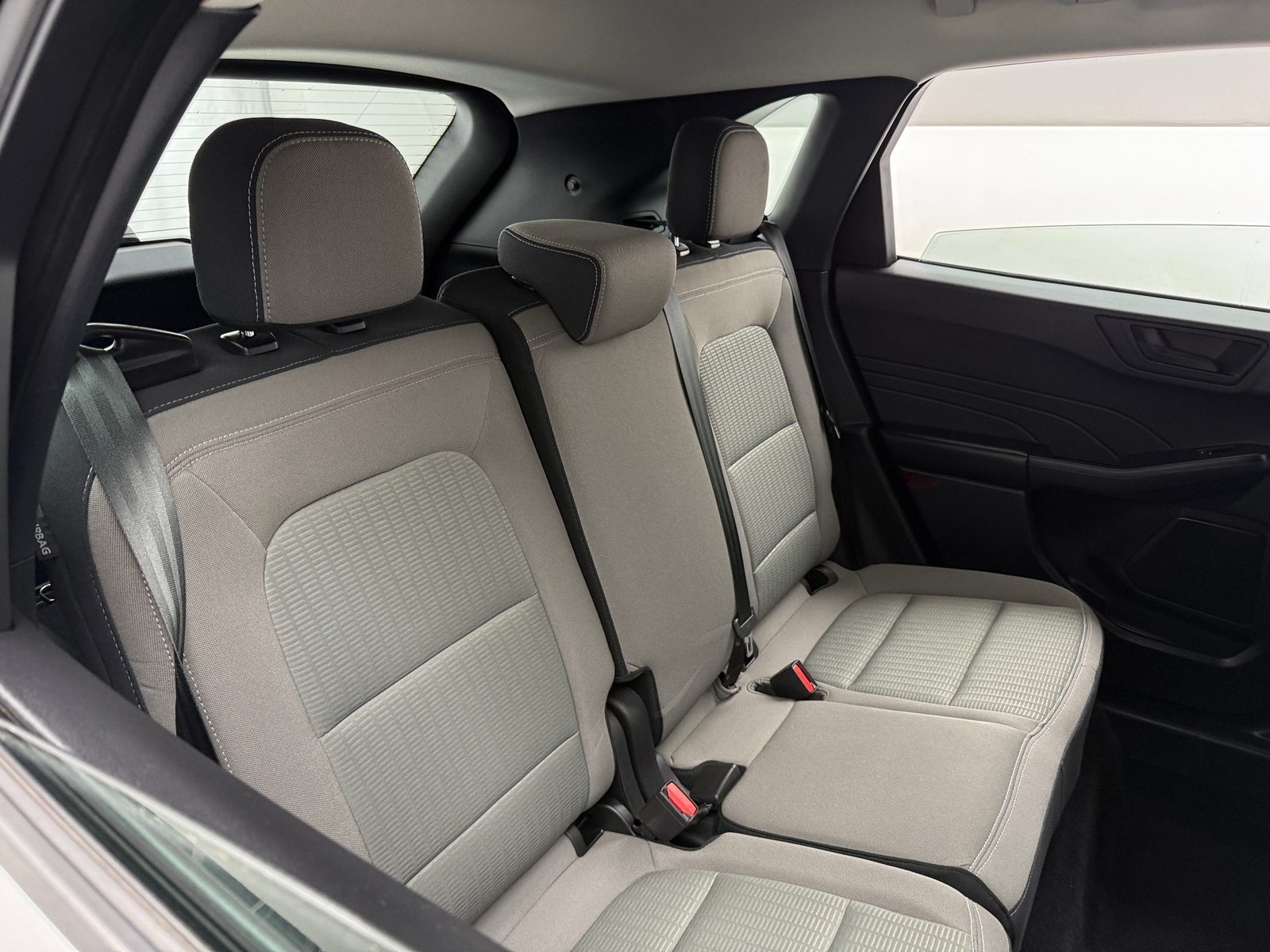 Thumbnail: 2022 Ford Escape - 6