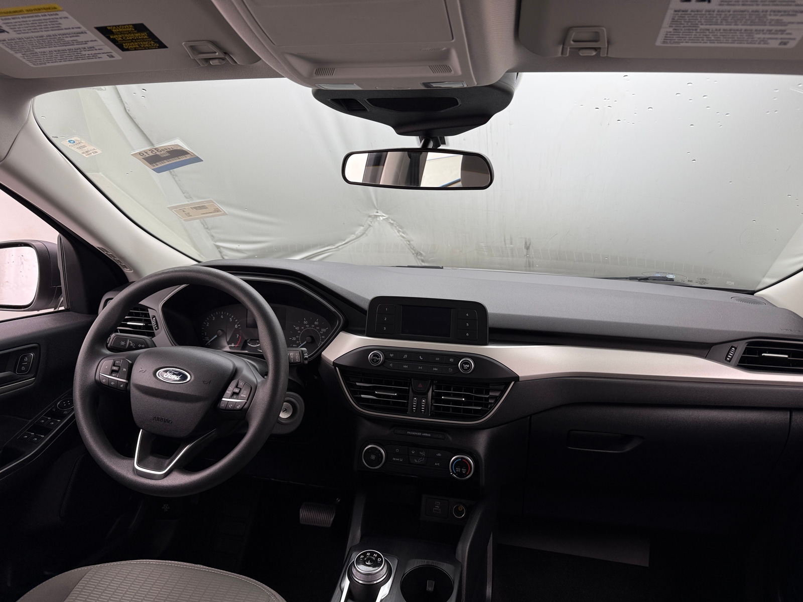 Thumbnail: 2022 Ford Escape - 3