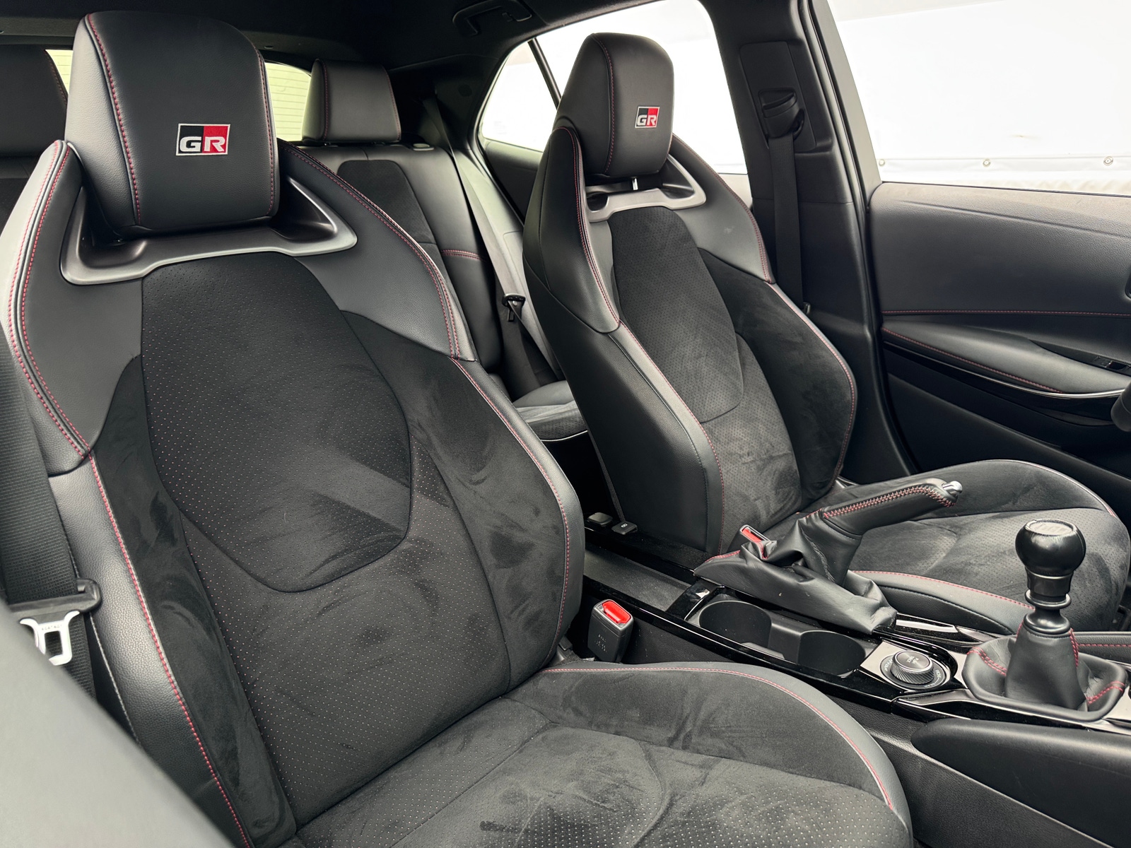 Thumbnail: 2023 Toyota GR Corolla - 2