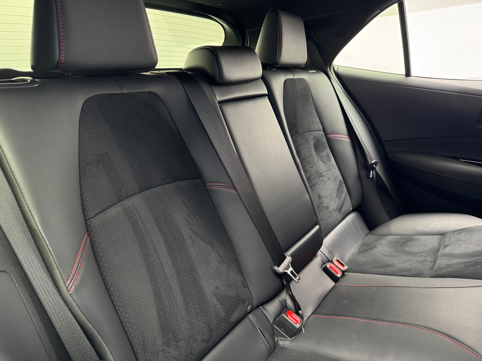 Thumbnail: 2023 Toyota GR Corolla - 6