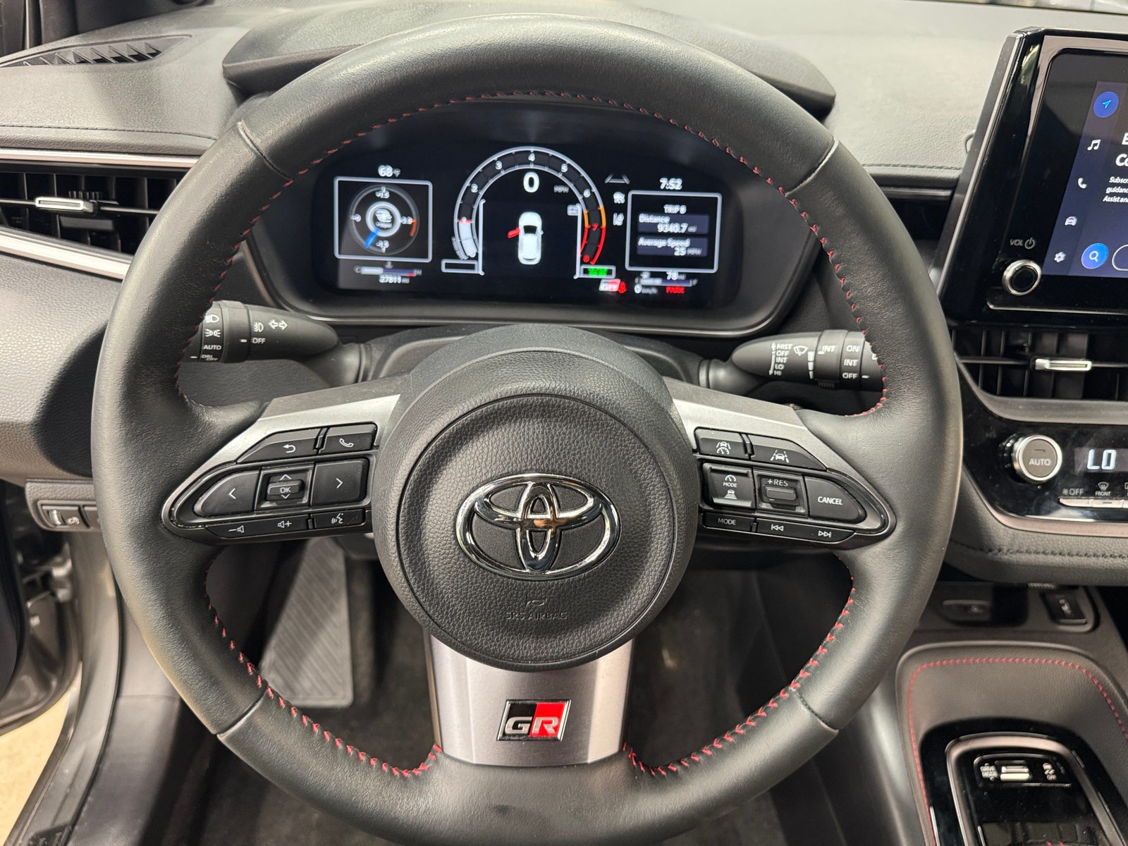 Thumbnail: 2023 Toyota GR Corolla - 5