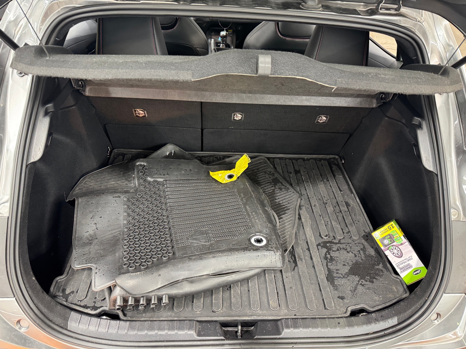 Thumbnail: 2023 Toyota GR Corolla - 7