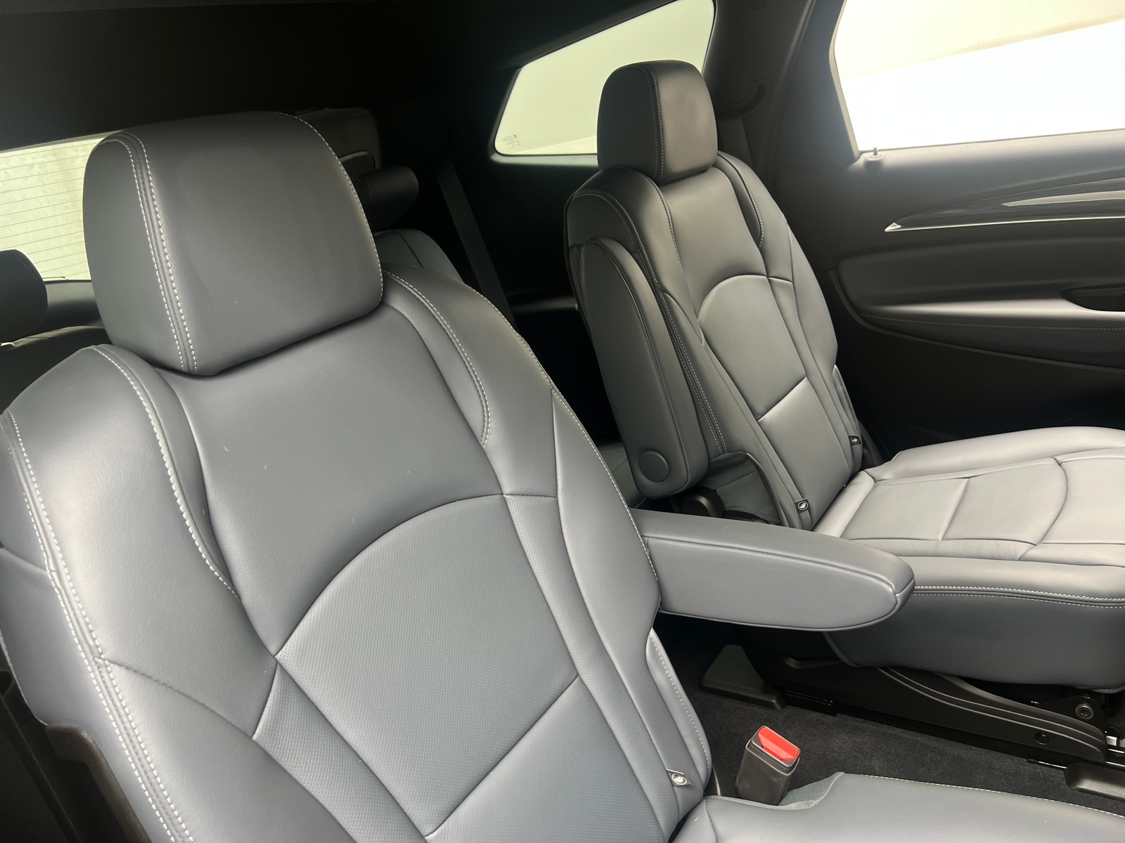 Thumbnail: 2023 Buick Enclave - 5