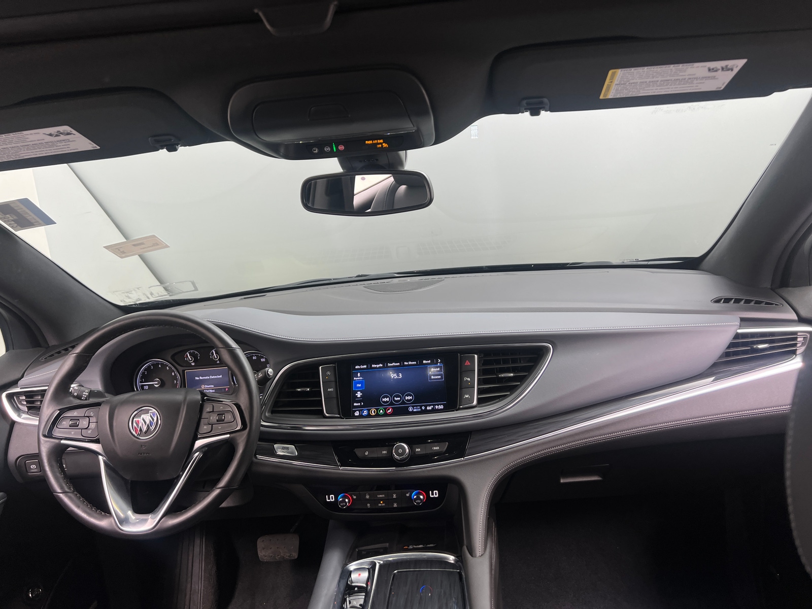 Thumbnail: 2023 Buick Enclave - 2