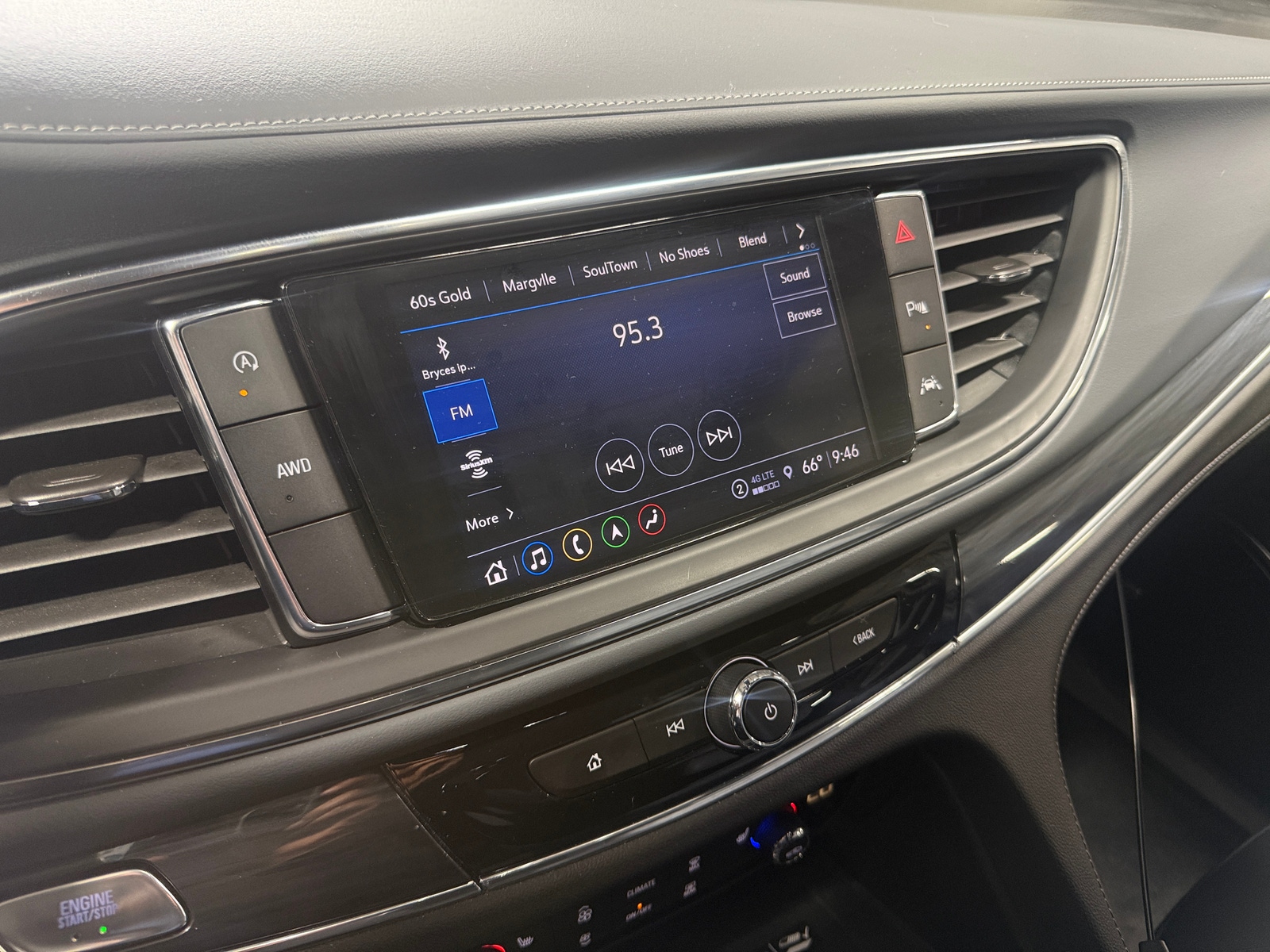 Thumbnail: 2023 Buick Enclave - 3