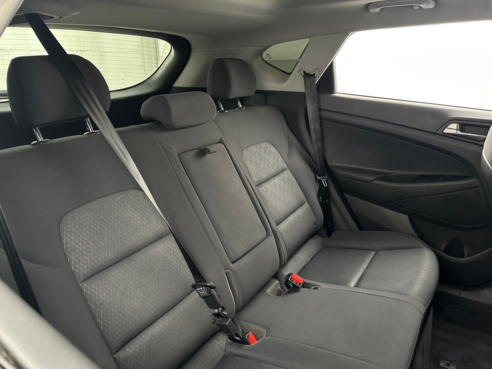 Thumbnail: 2018 Hyundai Tucson - 6