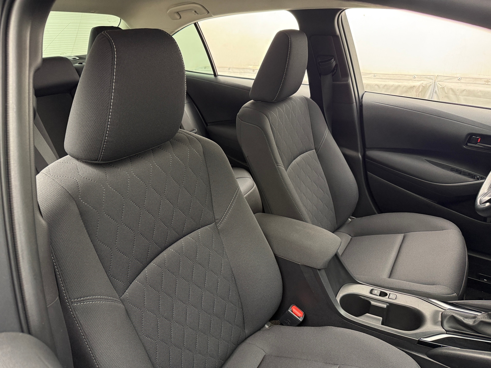 Thumbnail: 2024 Toyota Corolla - 2