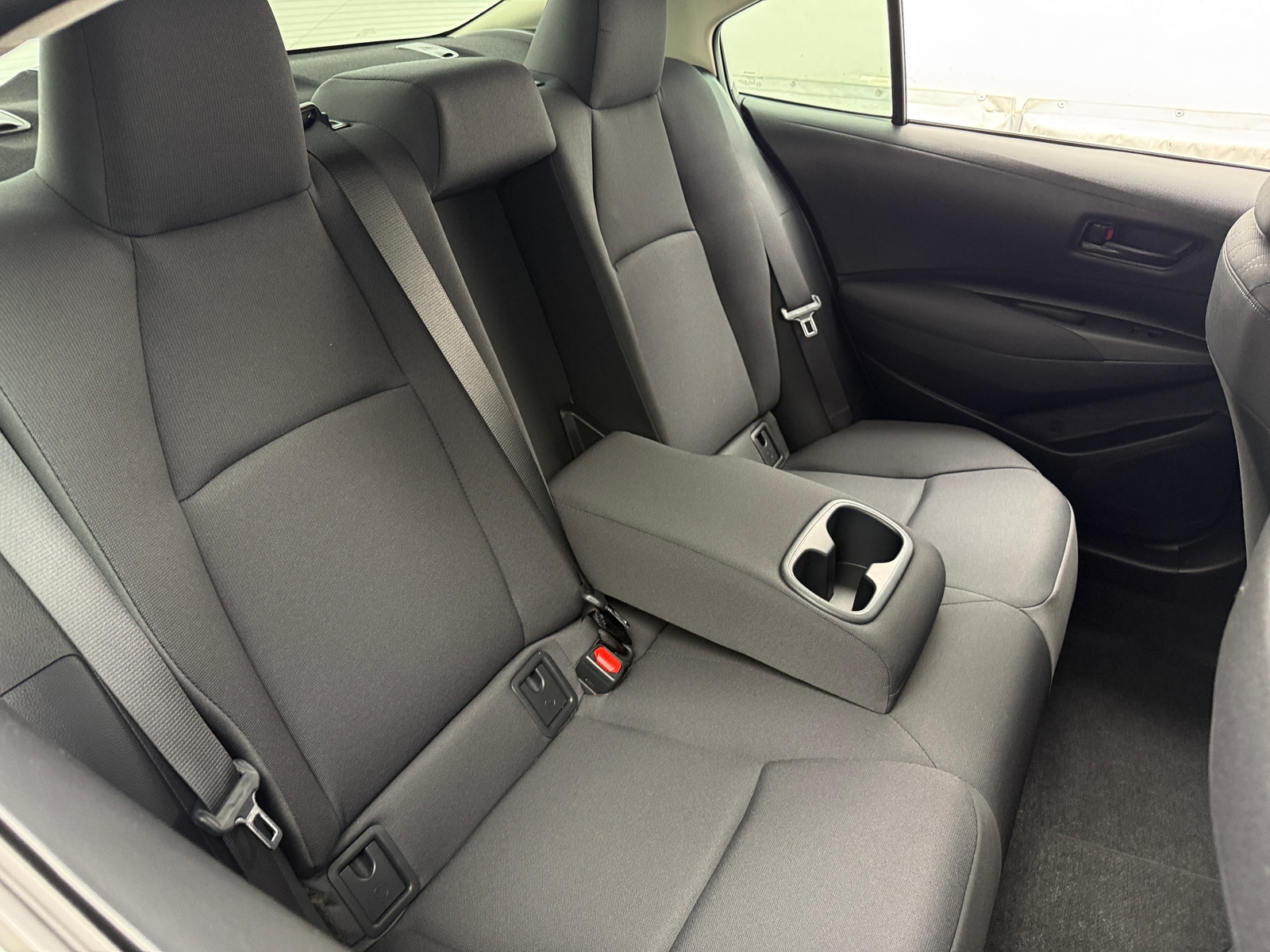 Thumbnail: 2024 Toyota Corolla - 6