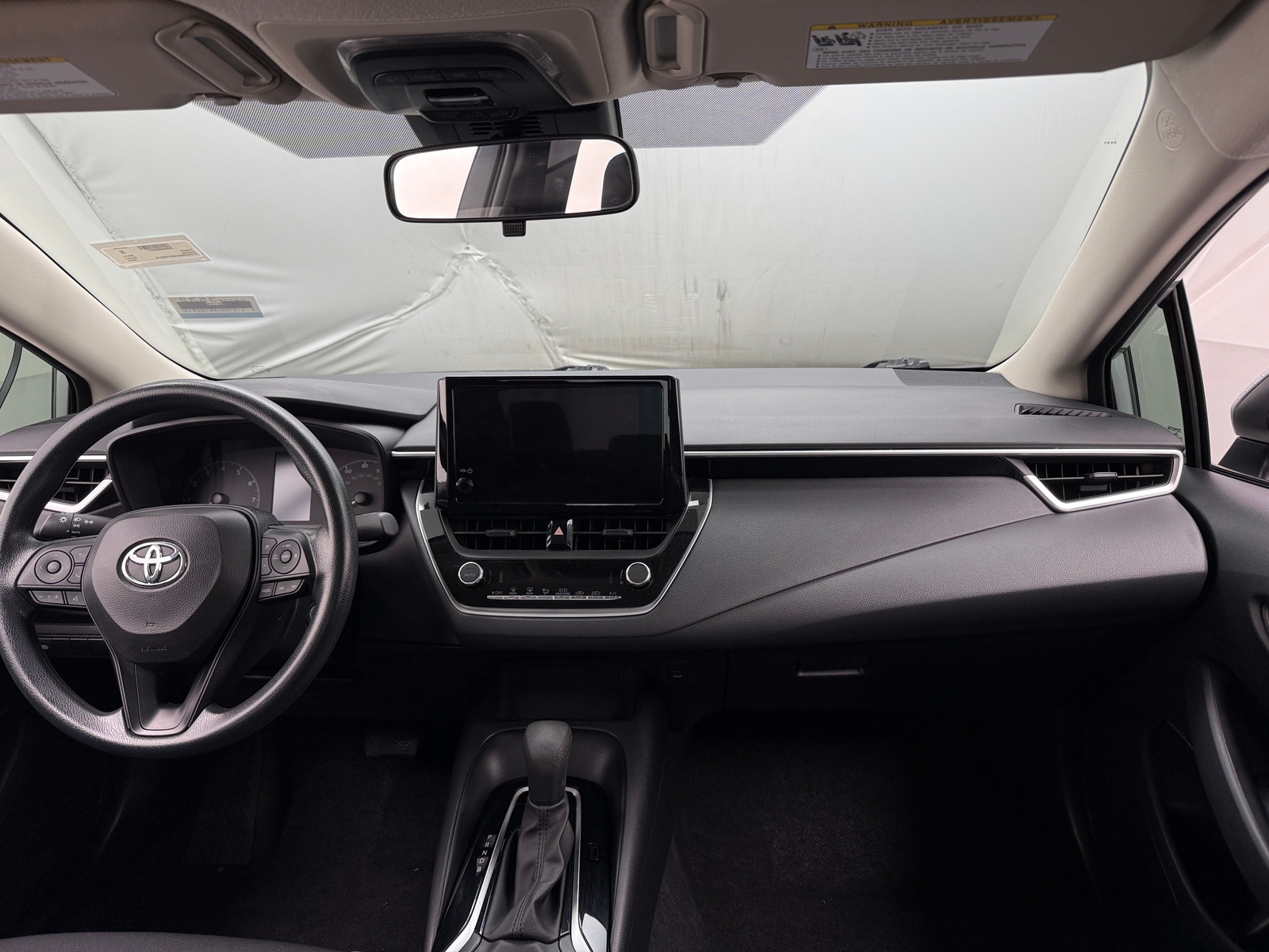 Thumbnail: 2024 Toyota Corolla - 3