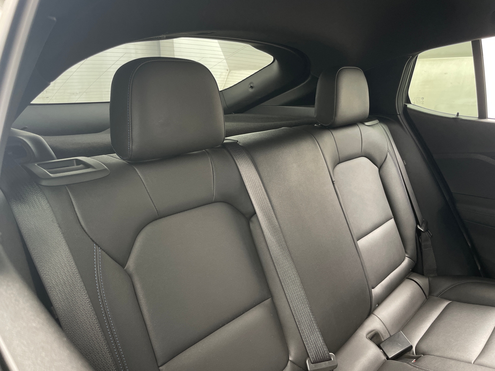 Thumbnail: 2024 Buick Envista - 5