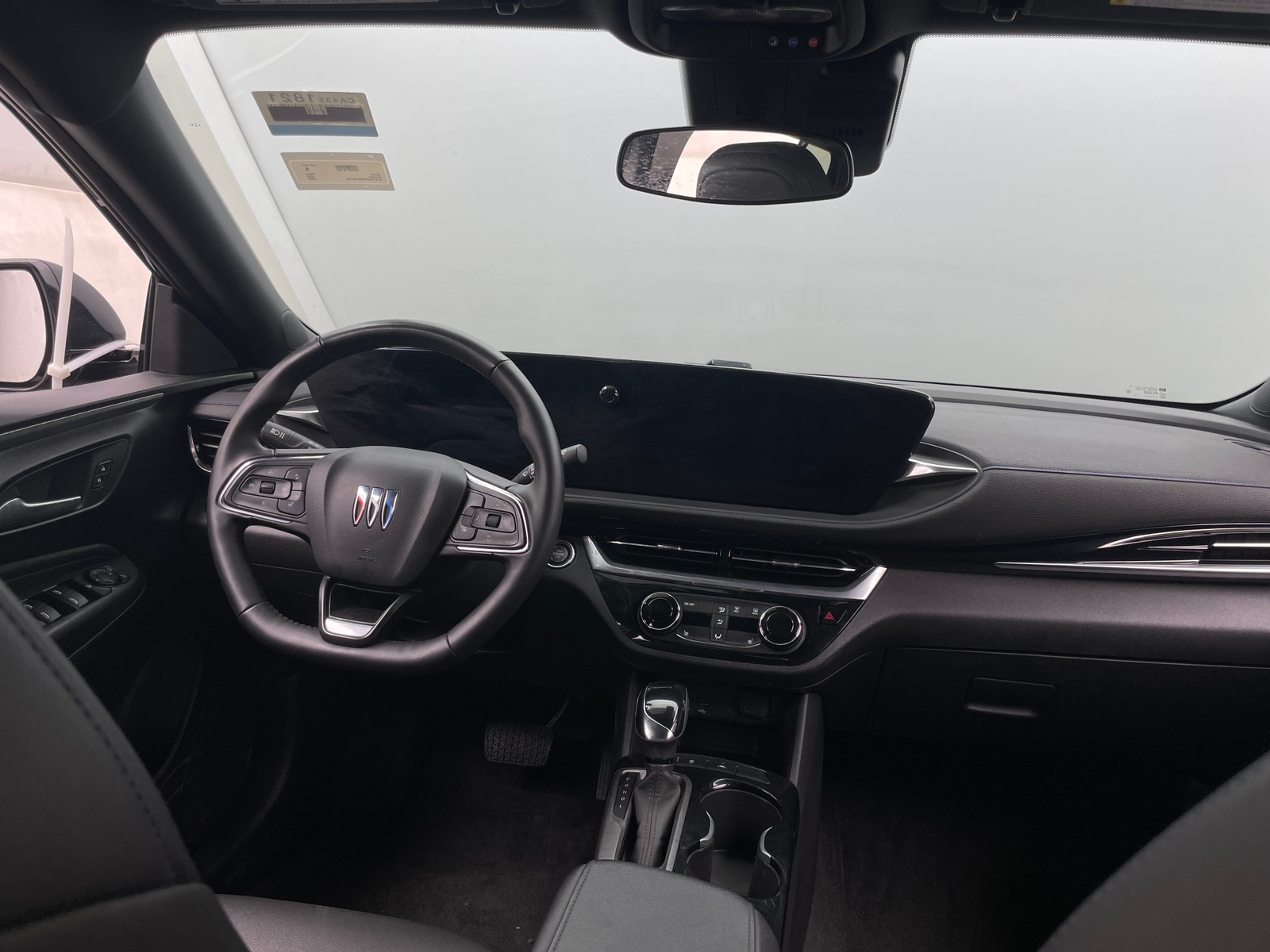 Thumbnail: 2024 Buick Envista - 2