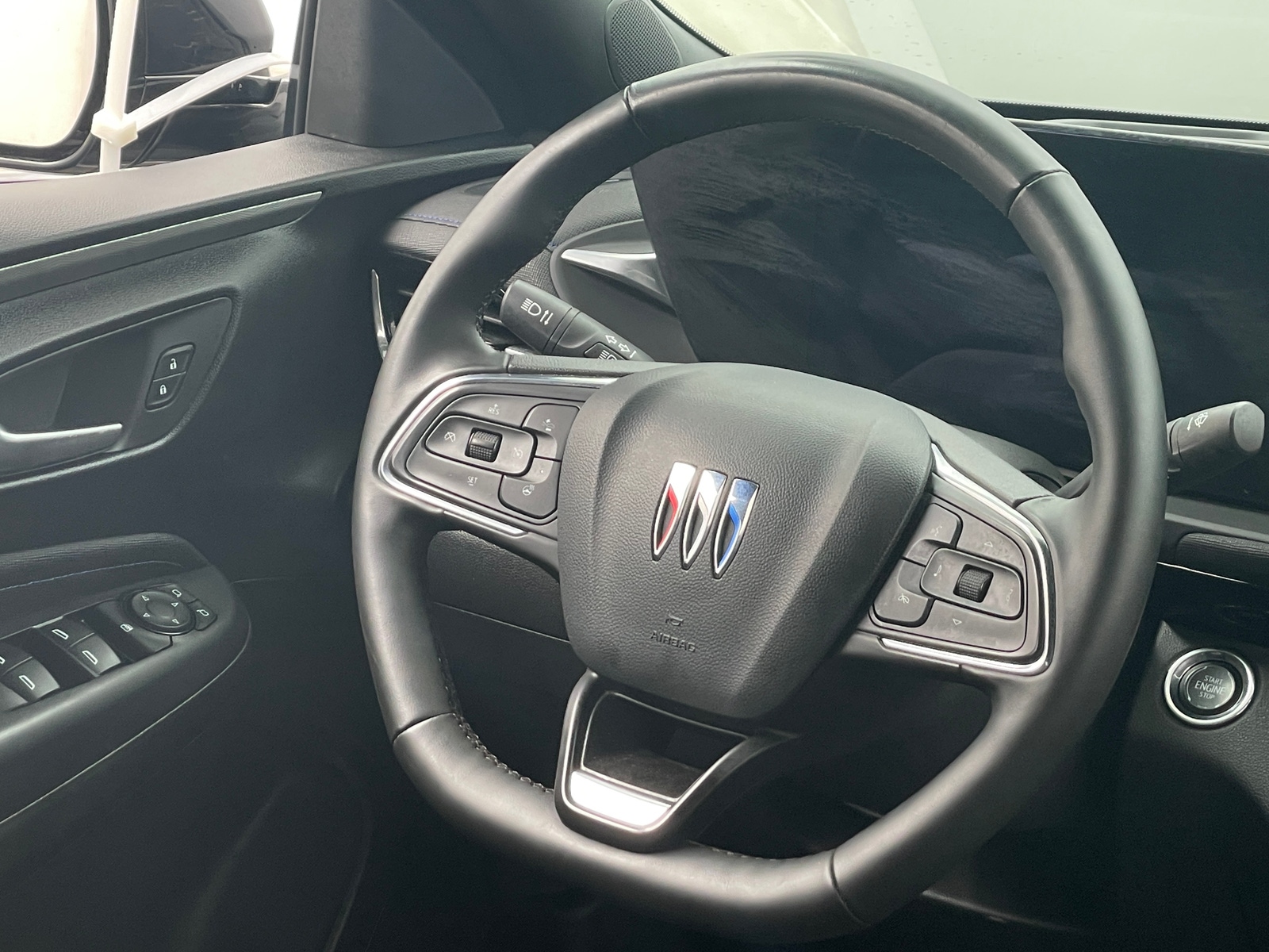 Thumbnail: 2024 Buick Envista - 4