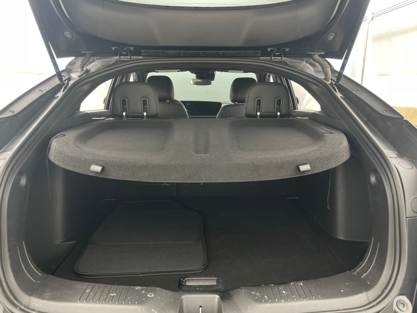 Thumbnail: 2024 Buick Envista - 6