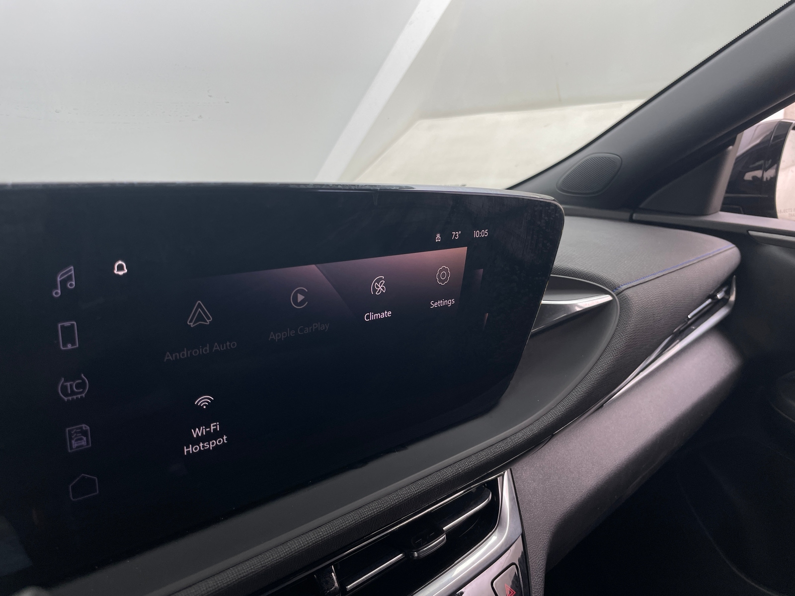 Thumbnail: 2024 Buick Envista - 3