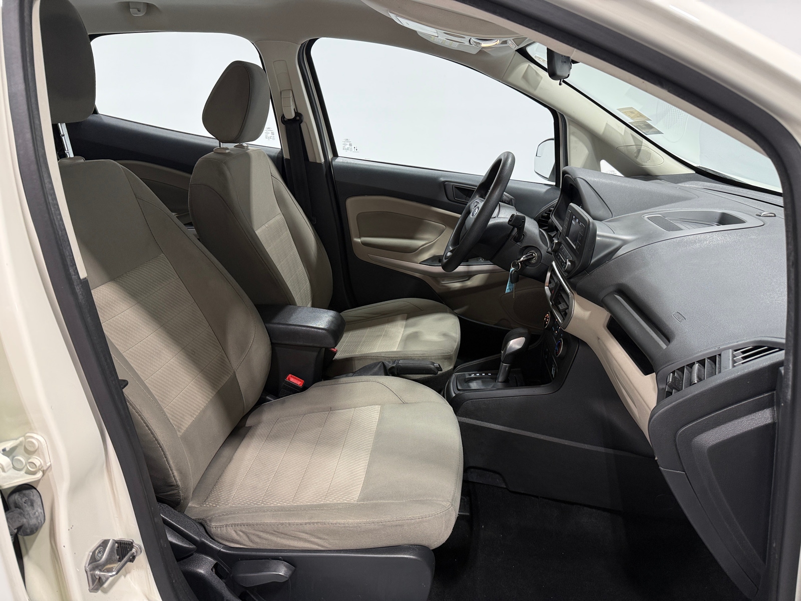 Thumbnail: 2021 Ford EcoSport - 2