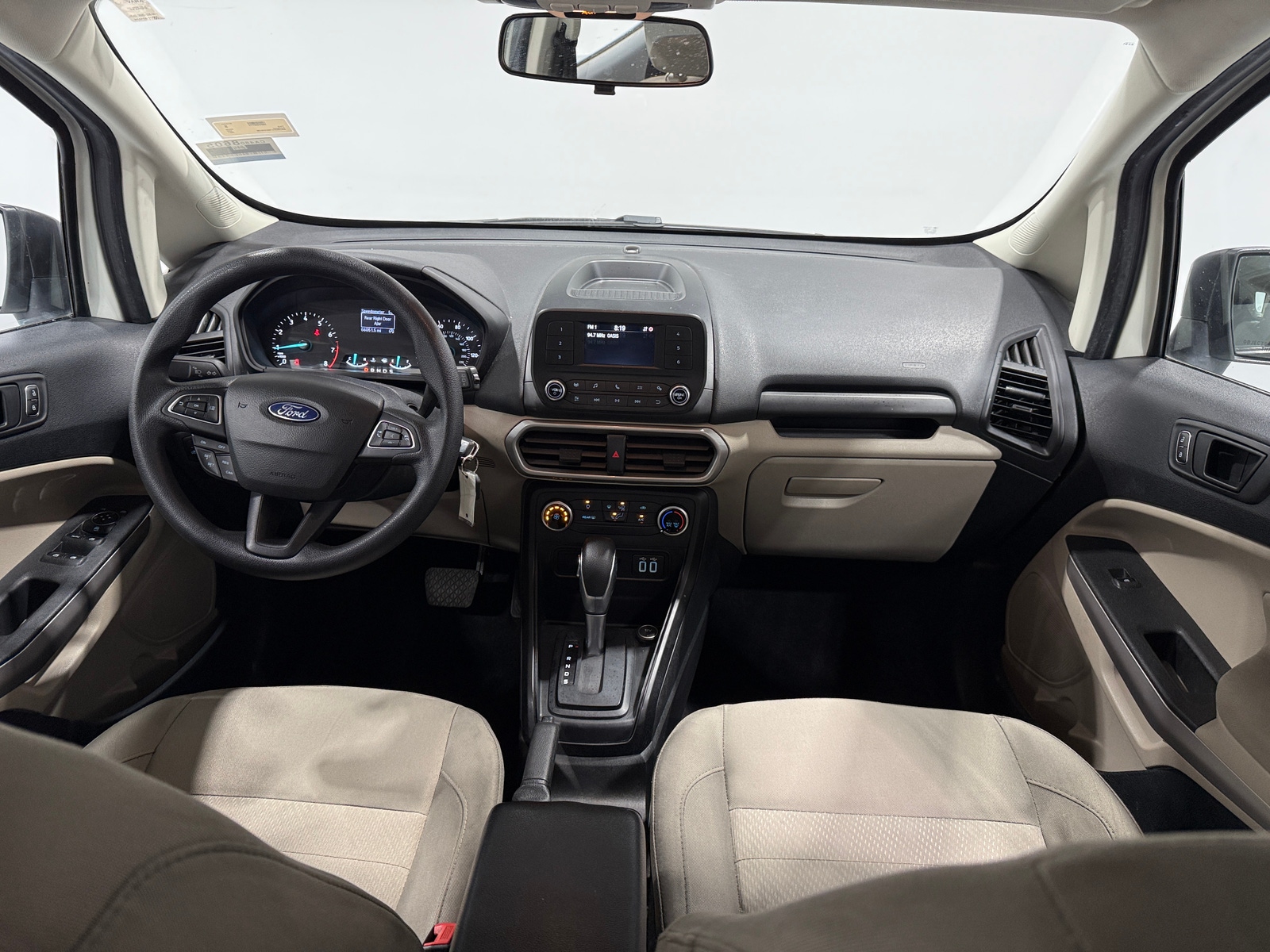 Thumbnail: 2021 Ford EcoSport - 3