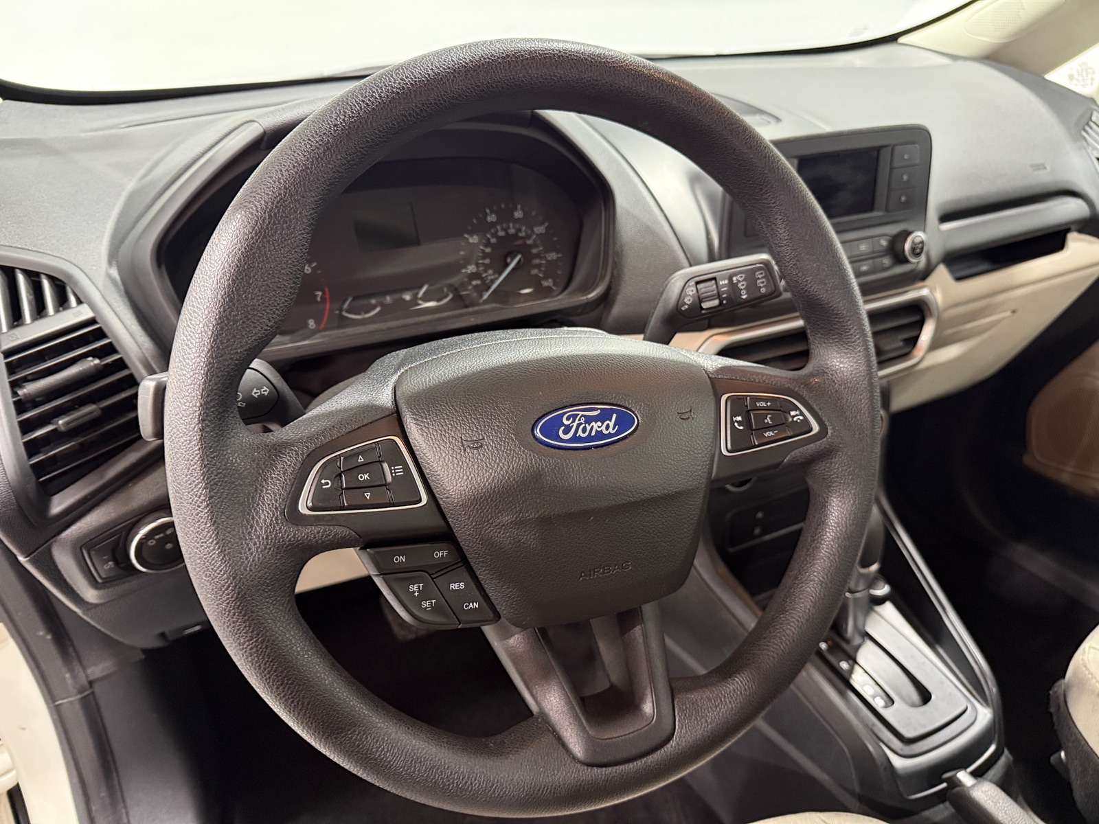 Thumbnail: 2021 Ford EcoSport - 5