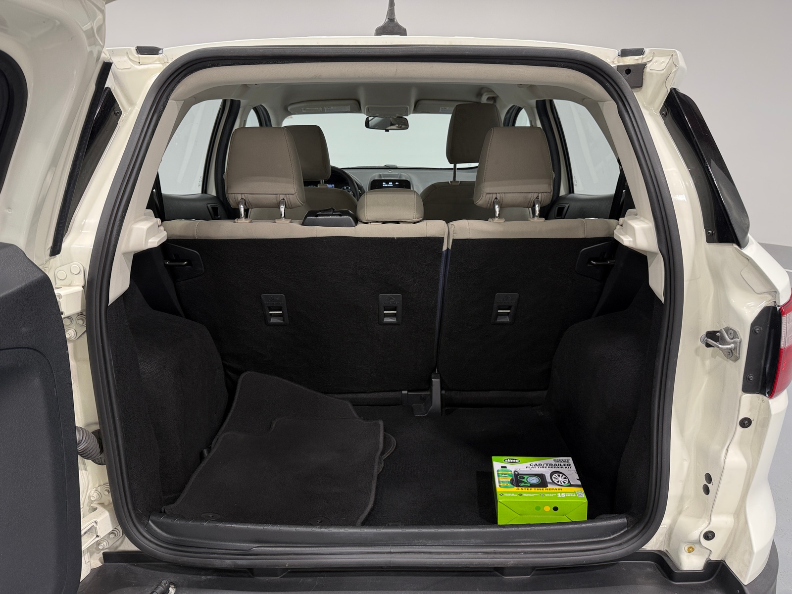 Thumbnail: 2021 Ford EcoSport - 7