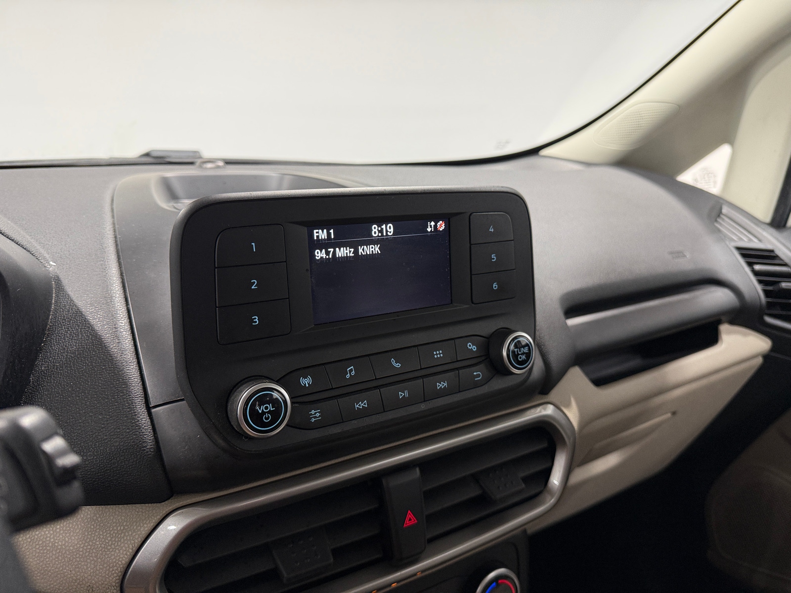 Thumbnail: 2021 Ford EcoSport - 4